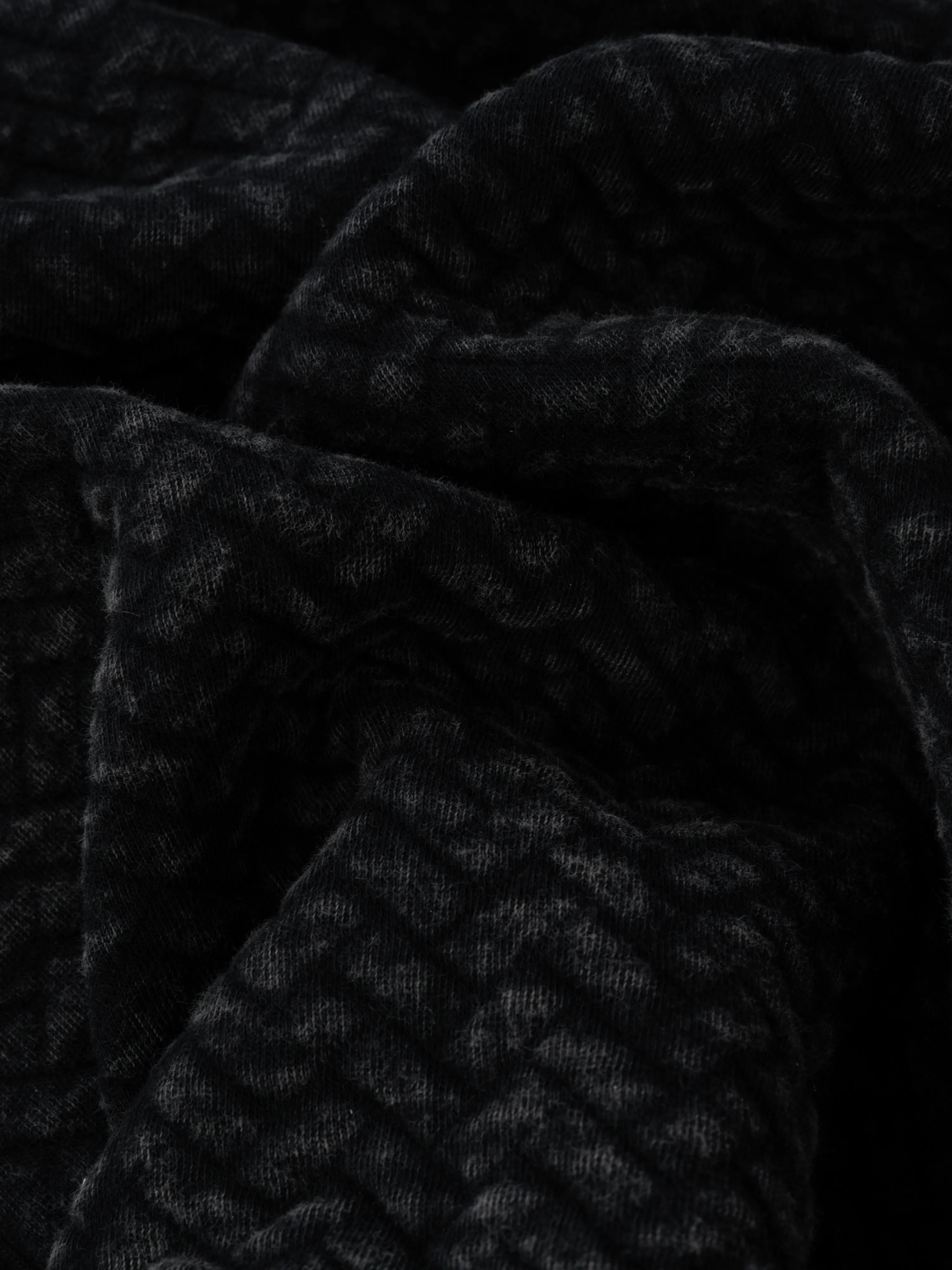 The Back to Basic (Quilted Quarter-Zip) - Image 7