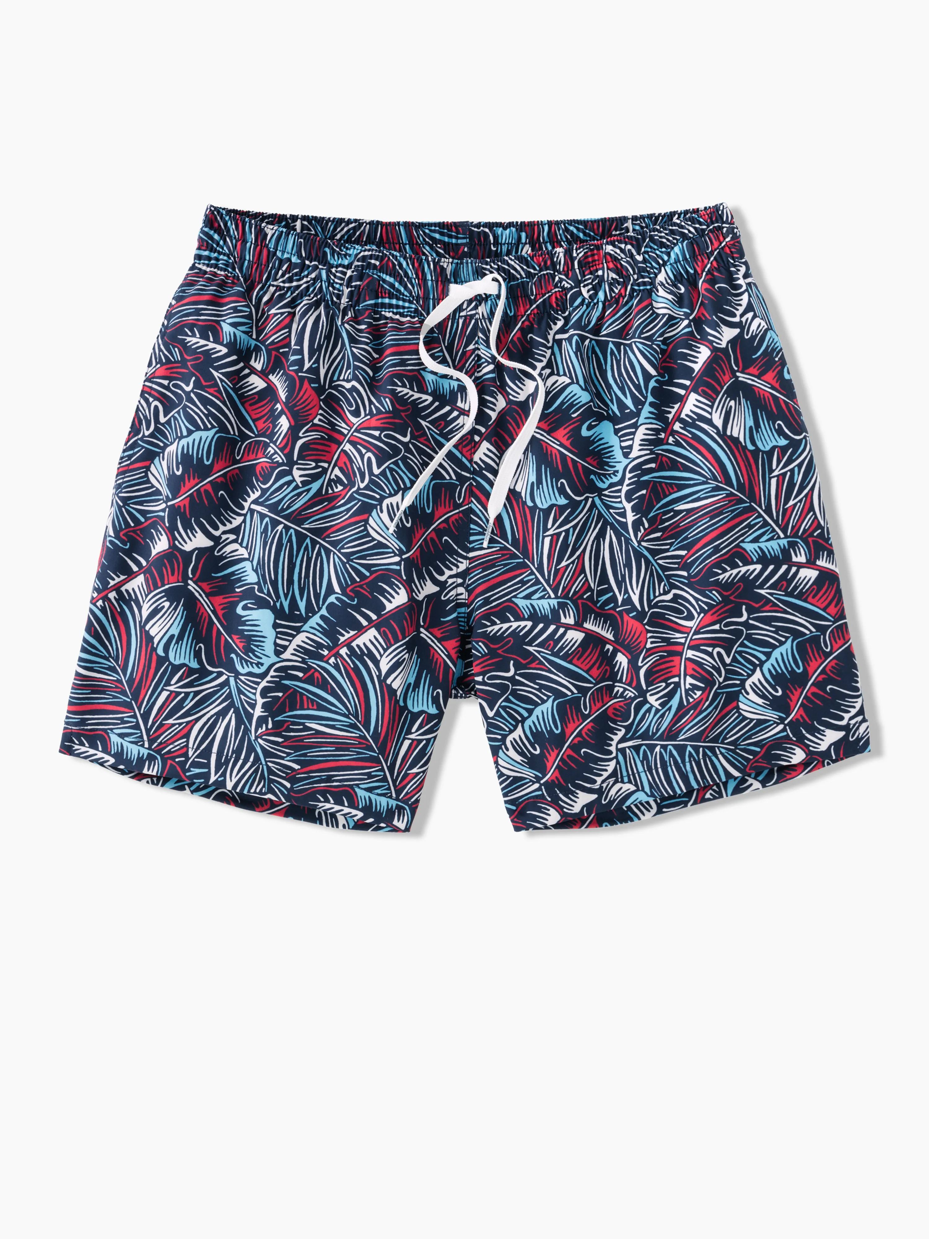 The Bahamians 5.5" (Classic Swim Trunk) - Image 5