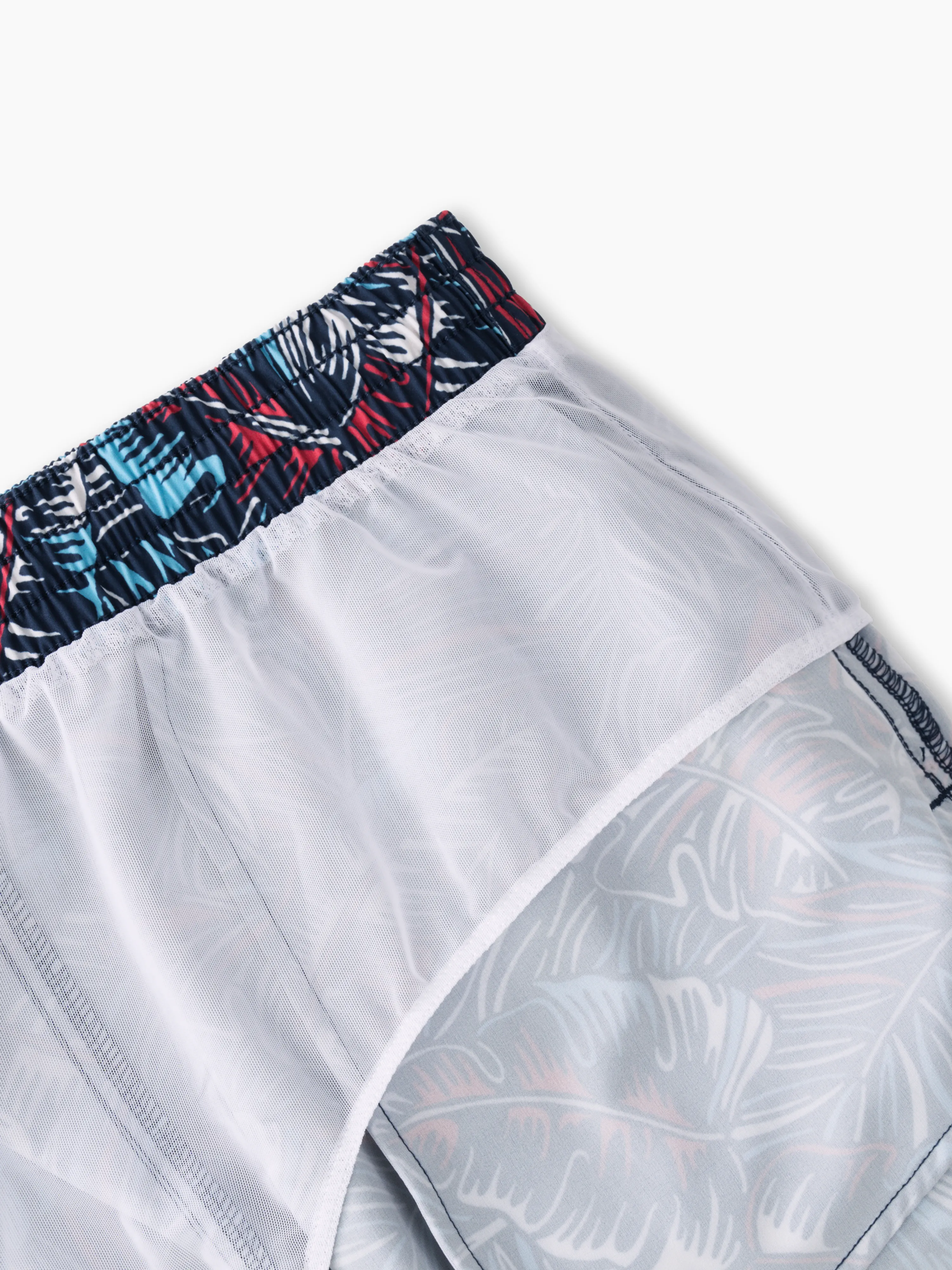 The Bahamians 5.5" (Classic Swim Trunk) - Image 7