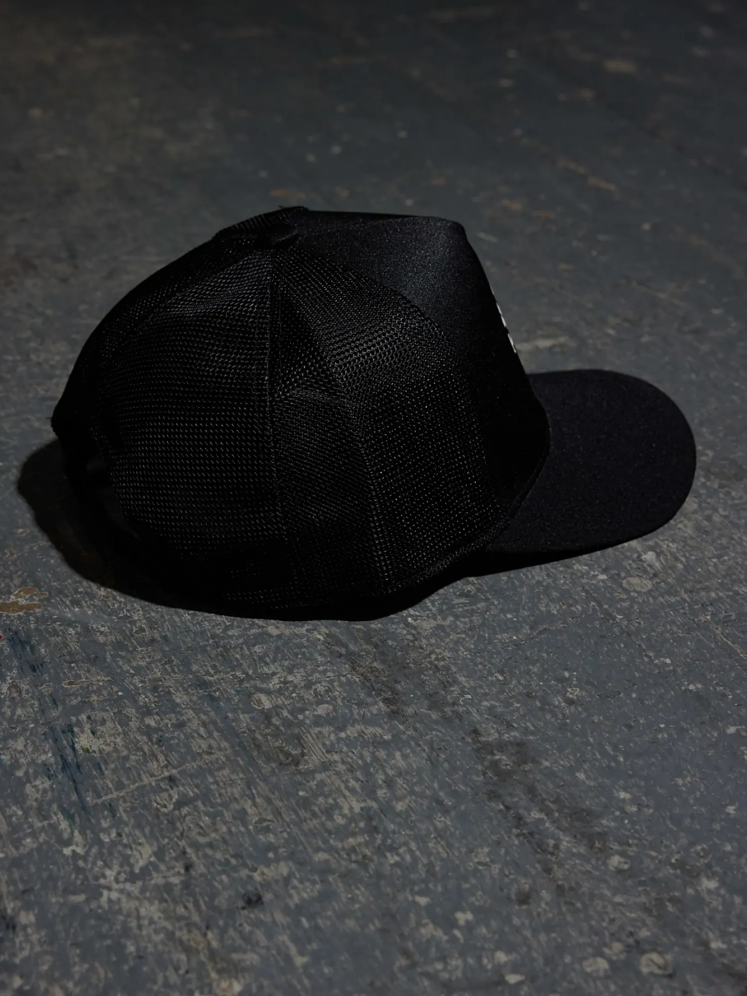 The Barn (GK Trucker Hat) - Image 3