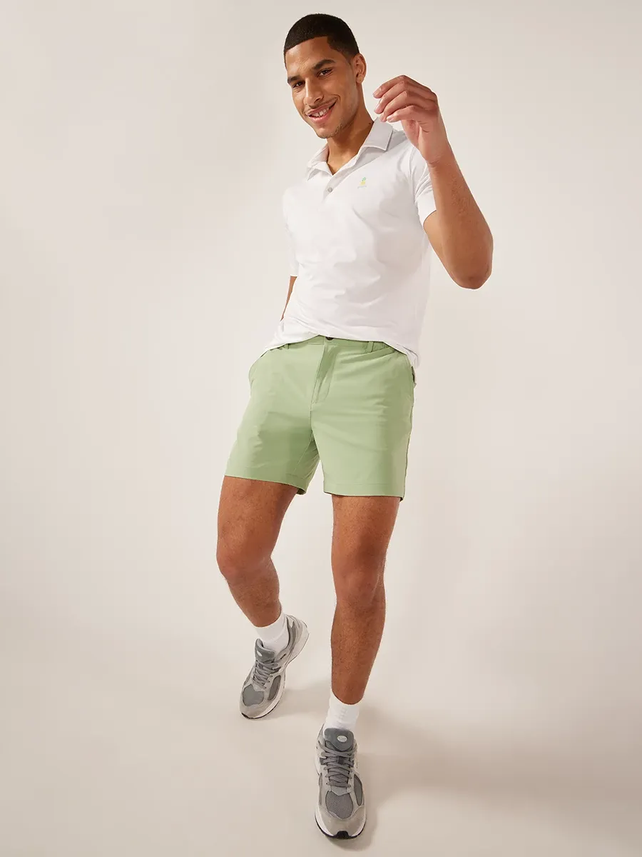 The Basils 6" (Everywear Performance Short) - Image 5