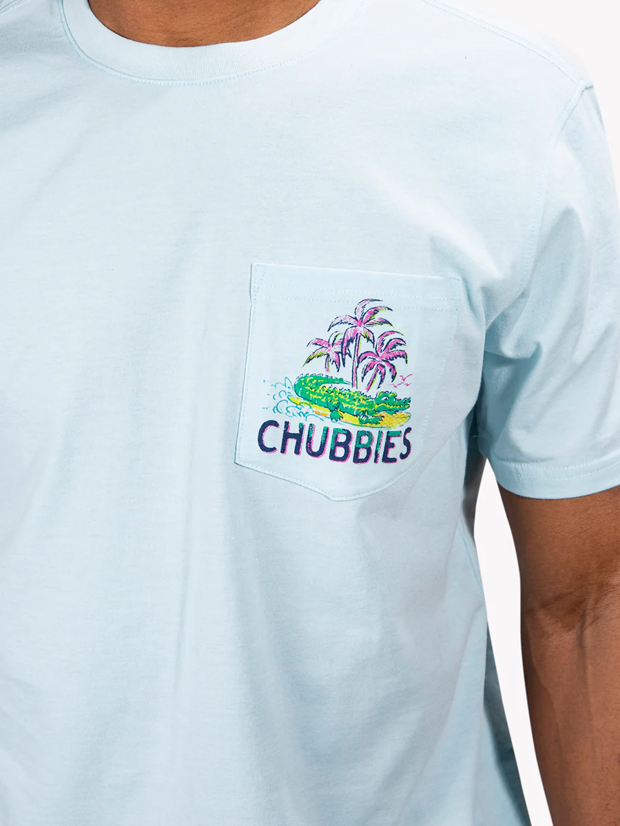 T-Shirt (Beach Bum) - Image 3