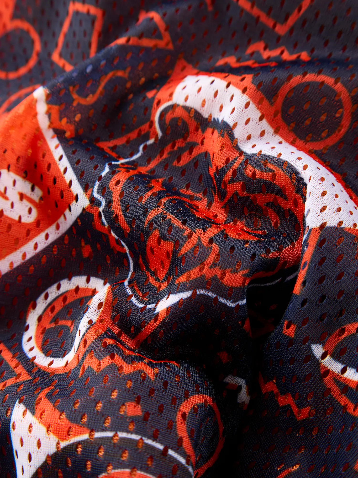The Bears Game Day Fit (Mesh Short) - Image 2