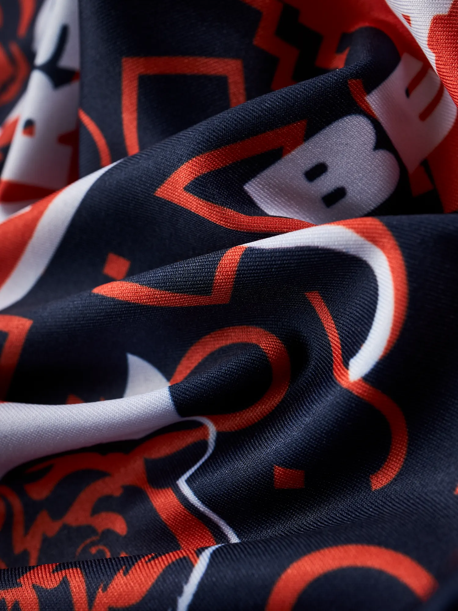 The Bears Game Day Fit (Performance Polo) - Image 3