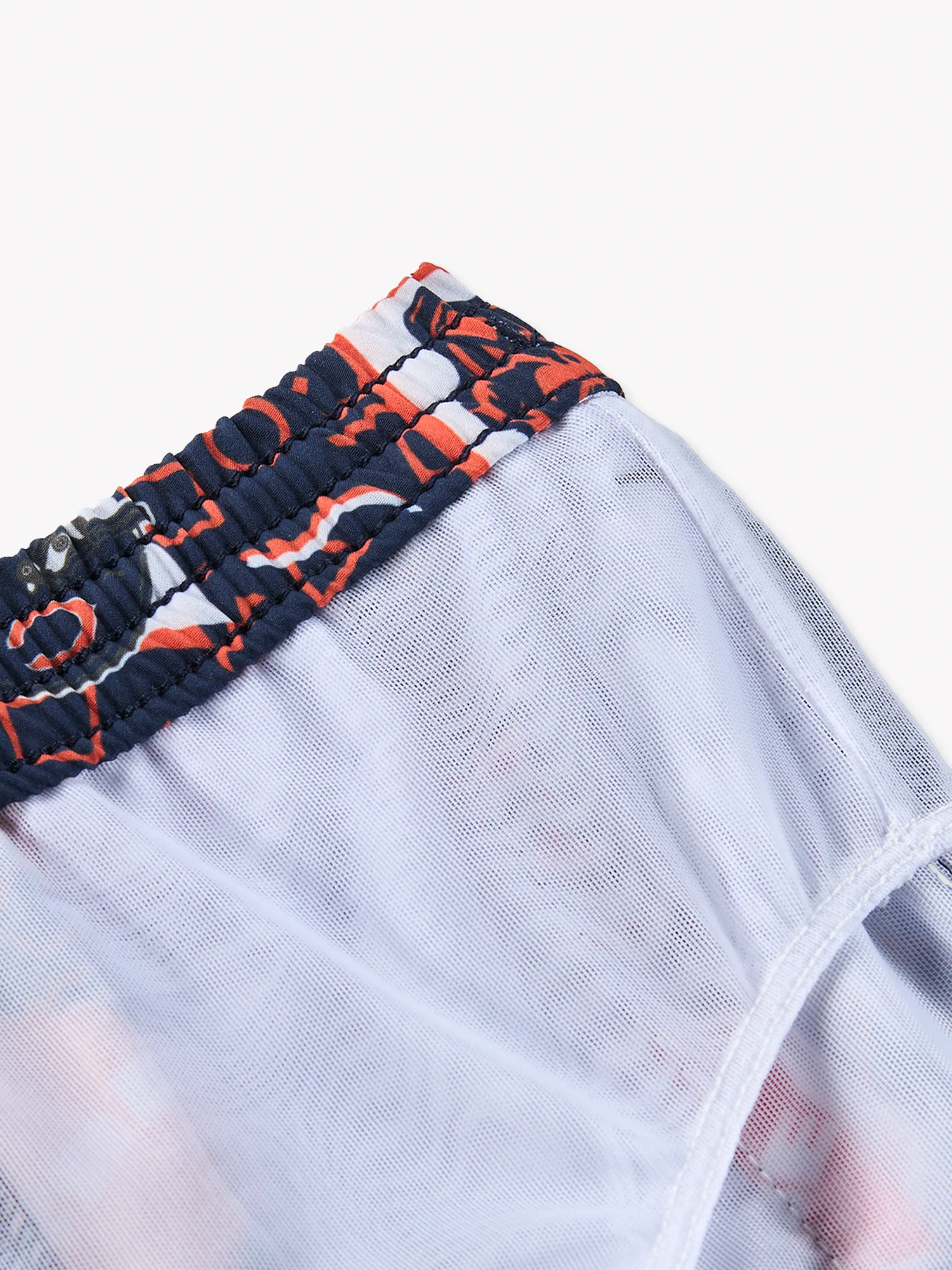 The Bears Game Day Fit (Toddler Swim Trunk) - Image 3