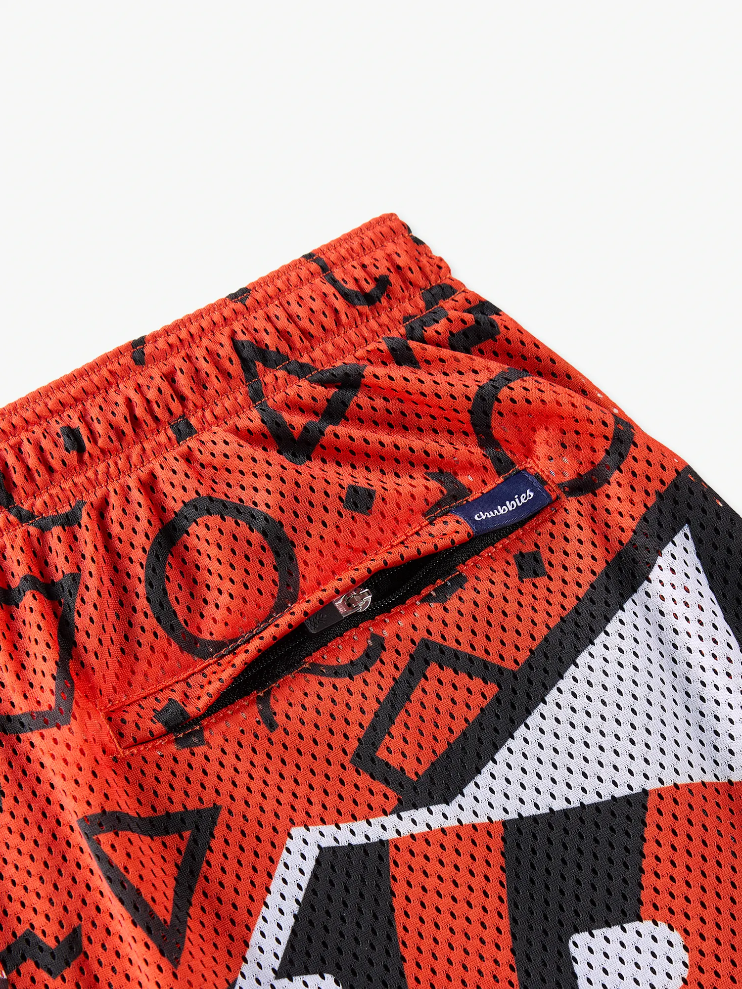 The Bengals Game Day Fit (Mesh Short) - Image 2