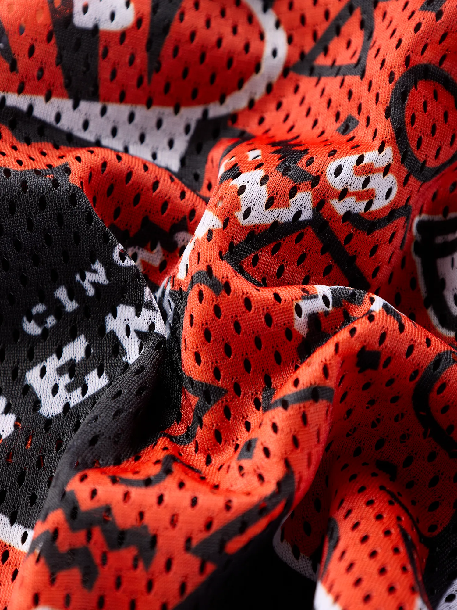 The Bengals Game Day Fit (Mesh Short) - Image 3