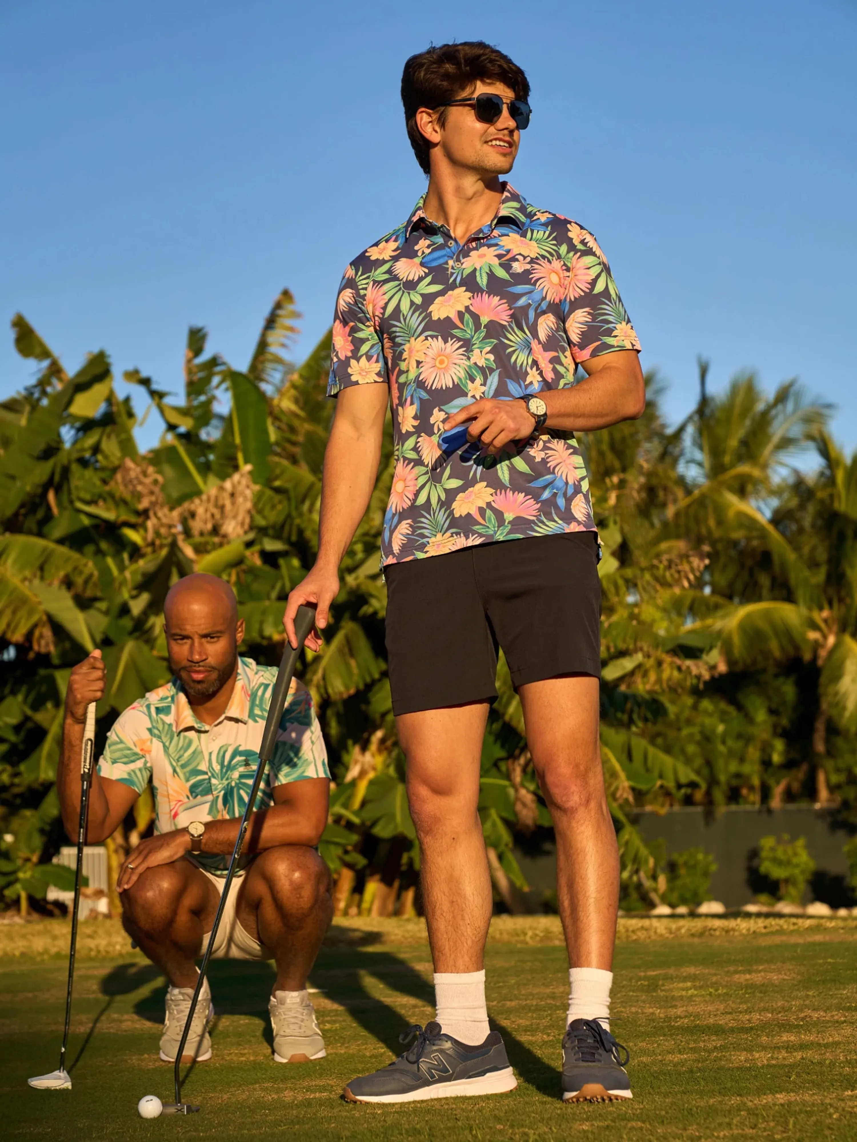 The Big Bloomer (Range Polo) - Image 3