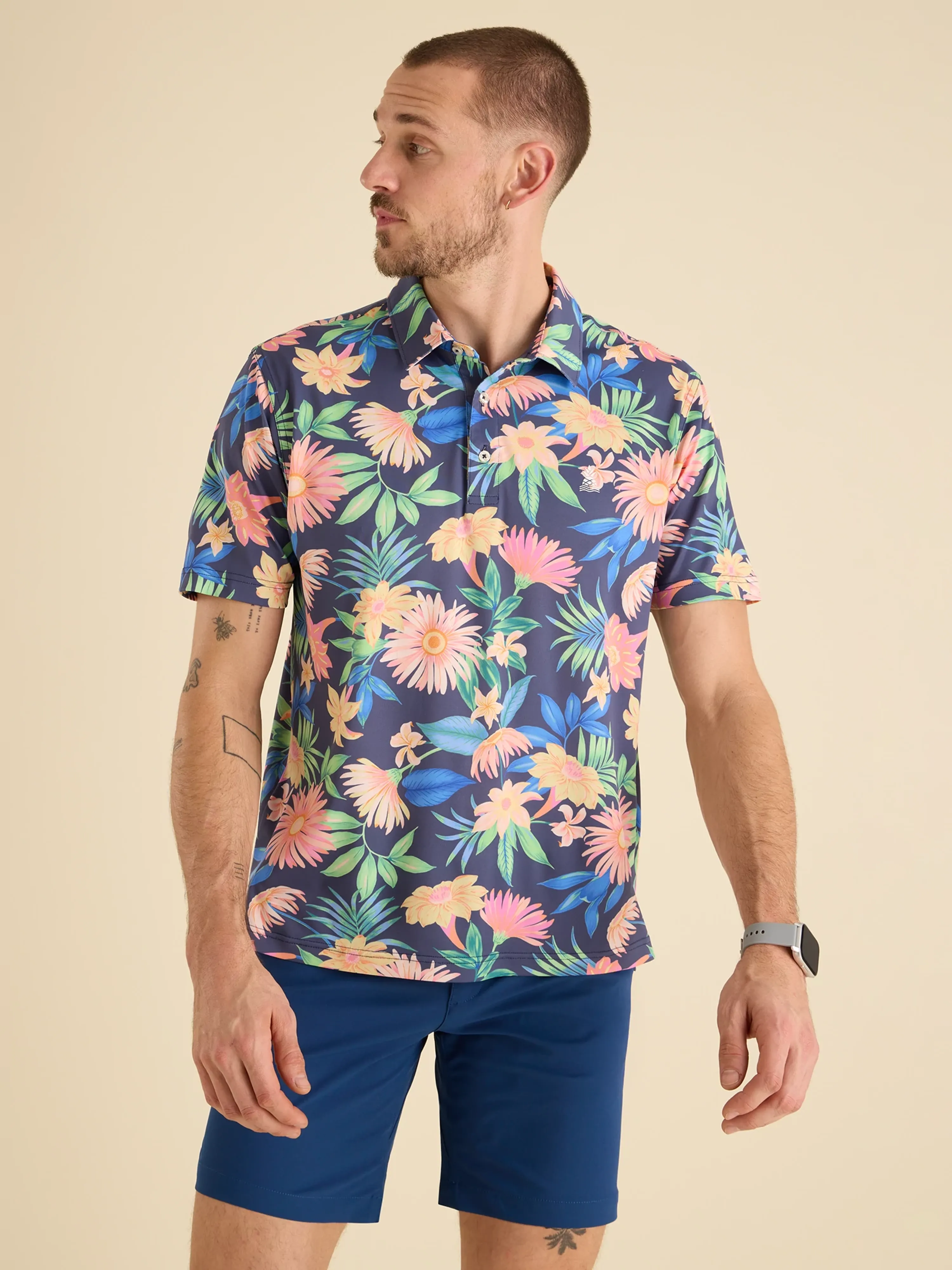 The Big Bloomer (Range Polo) - Image 4