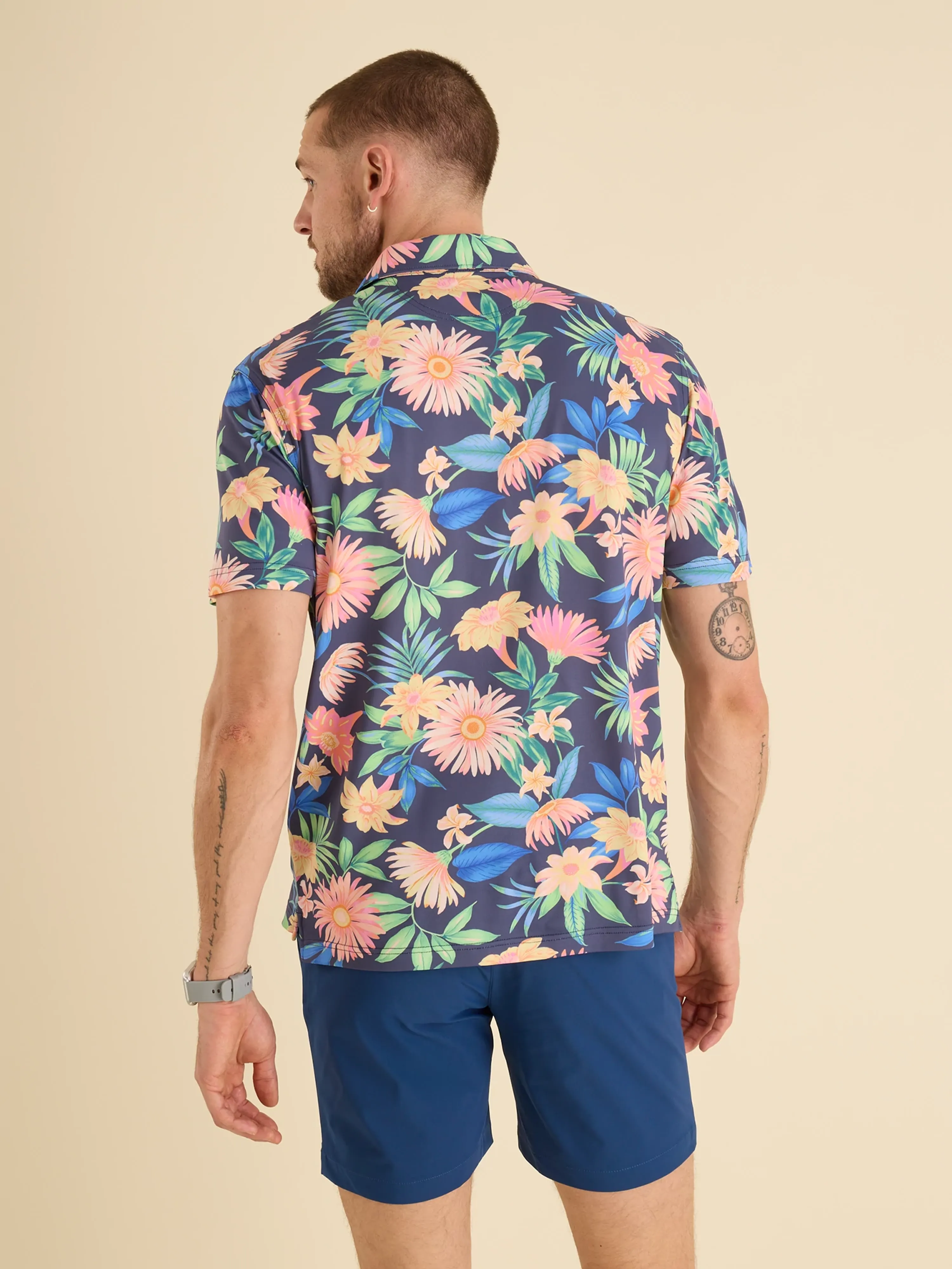 The Big Bloomer (Range Polo) - Image 5