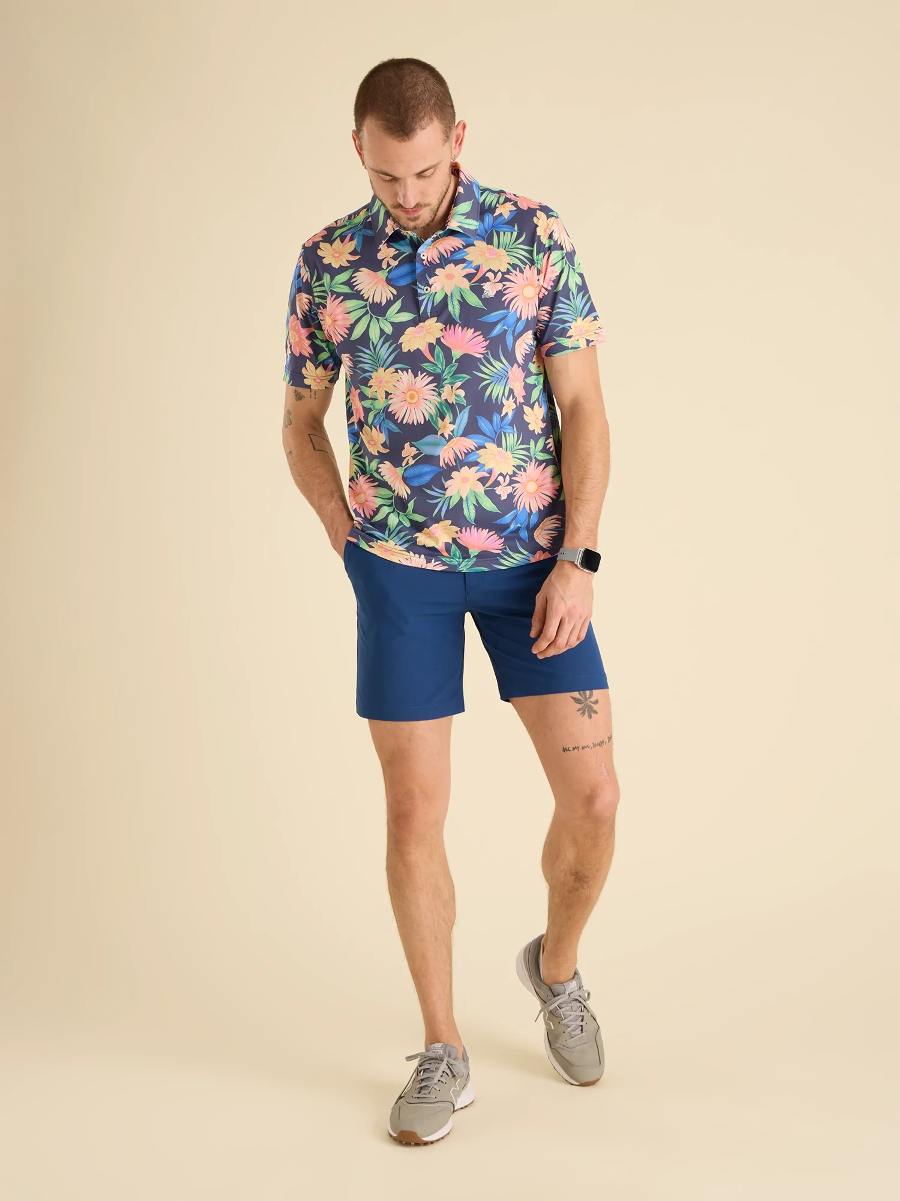 The Big Bloomer (Range Polo) - Image 7