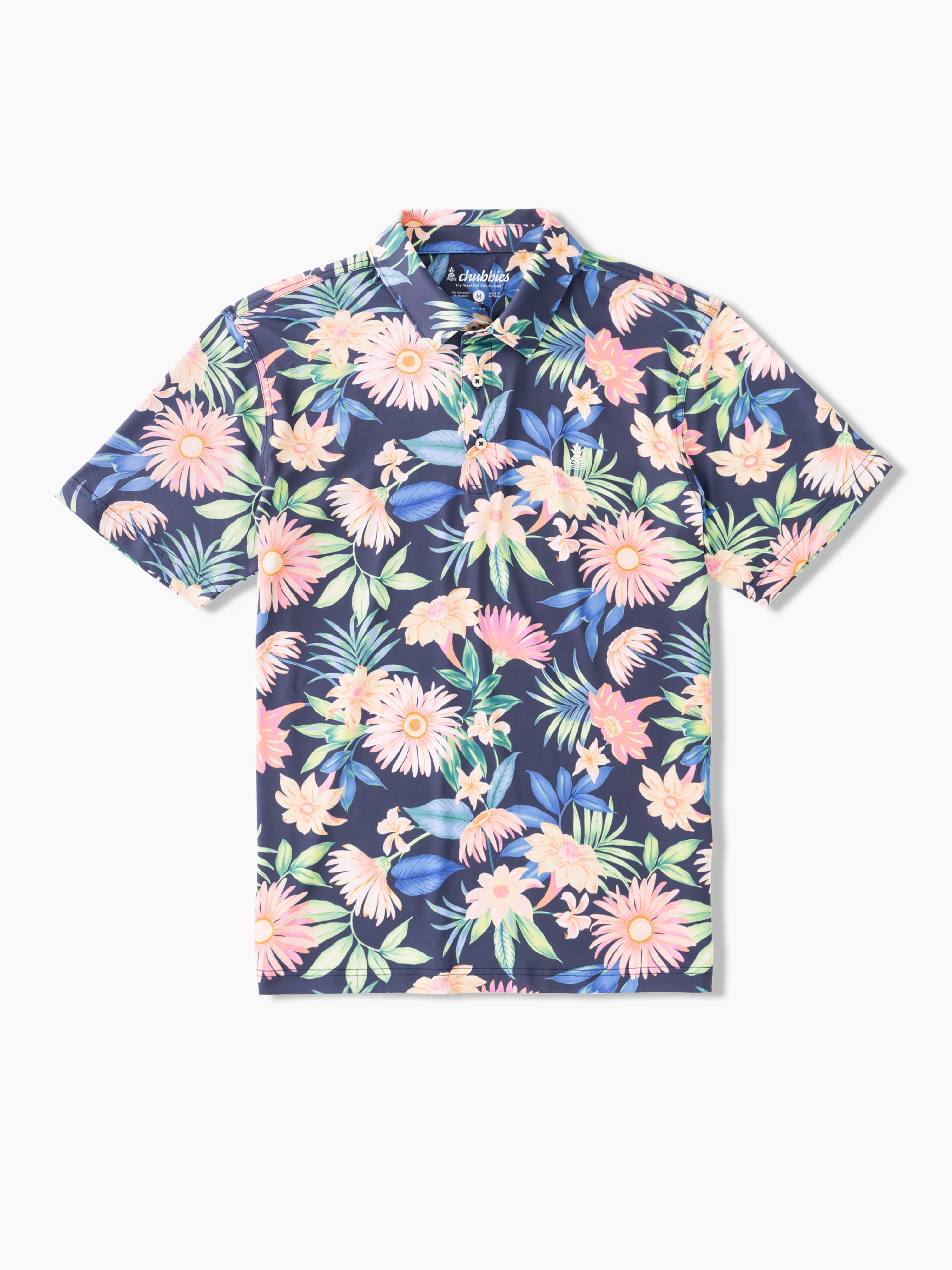 The Big Bloomer (Range Polo) - Image 8