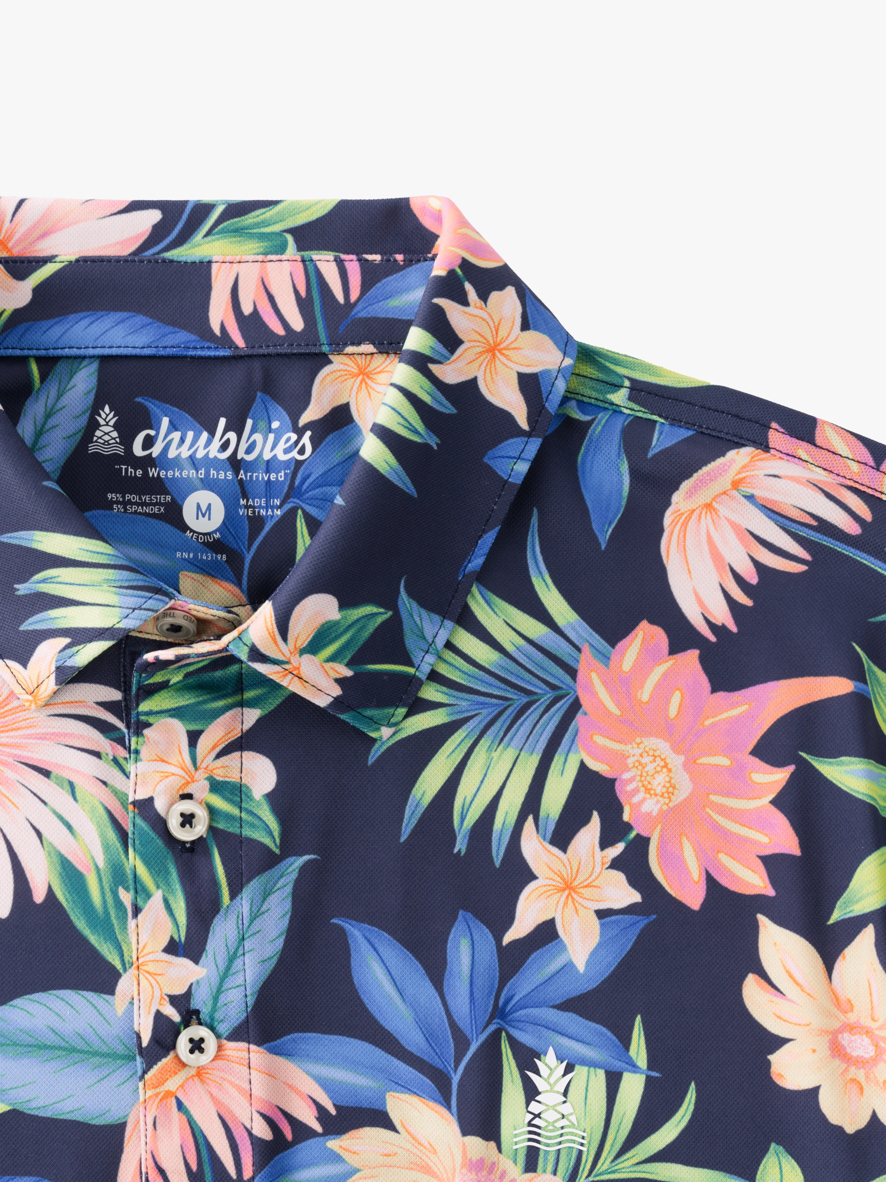 The Big Bloomer (Range Polo) - Image 9