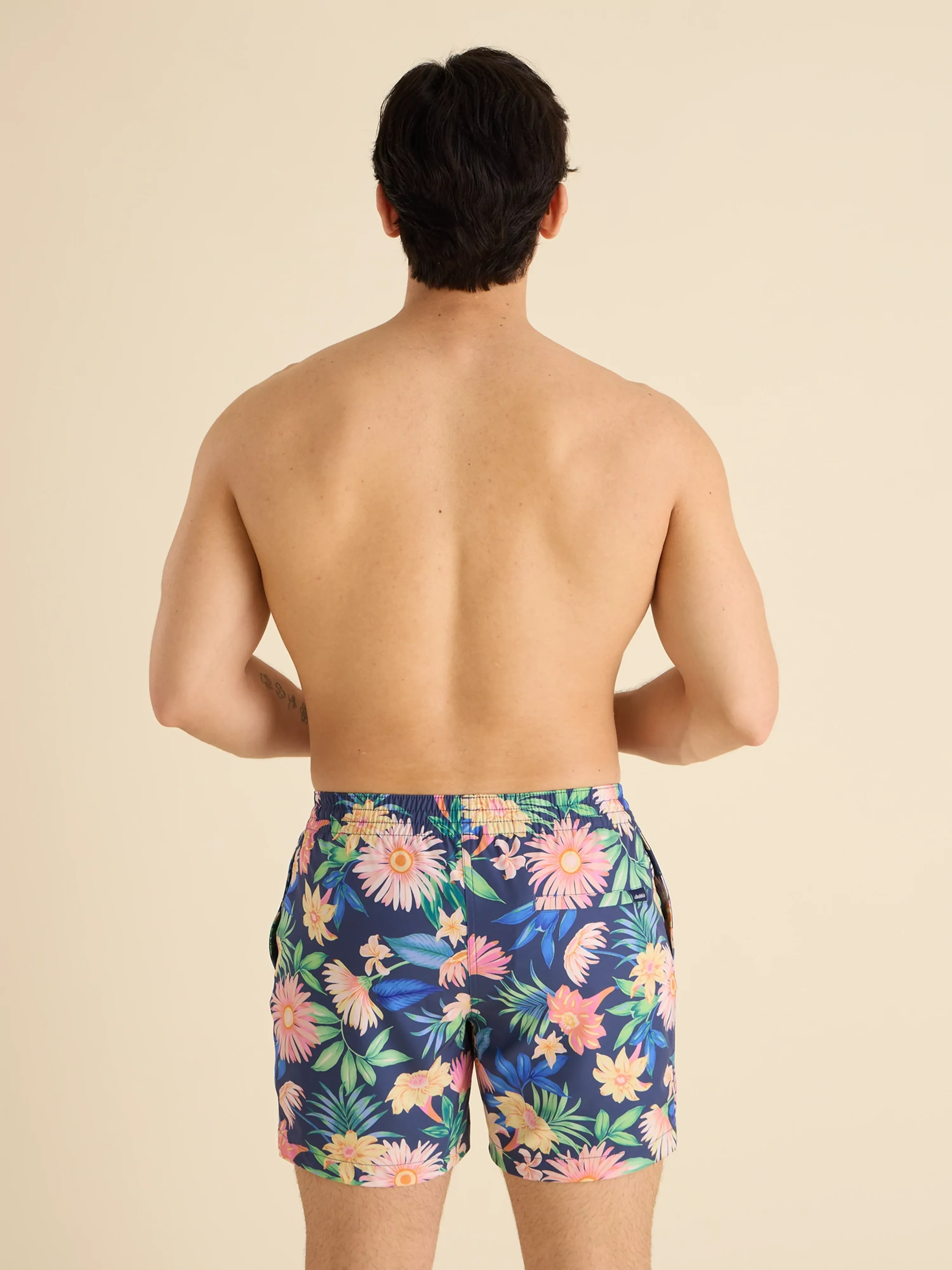 The Big Bloomers 5.5" (Classic Swim Trunk) - Image 4