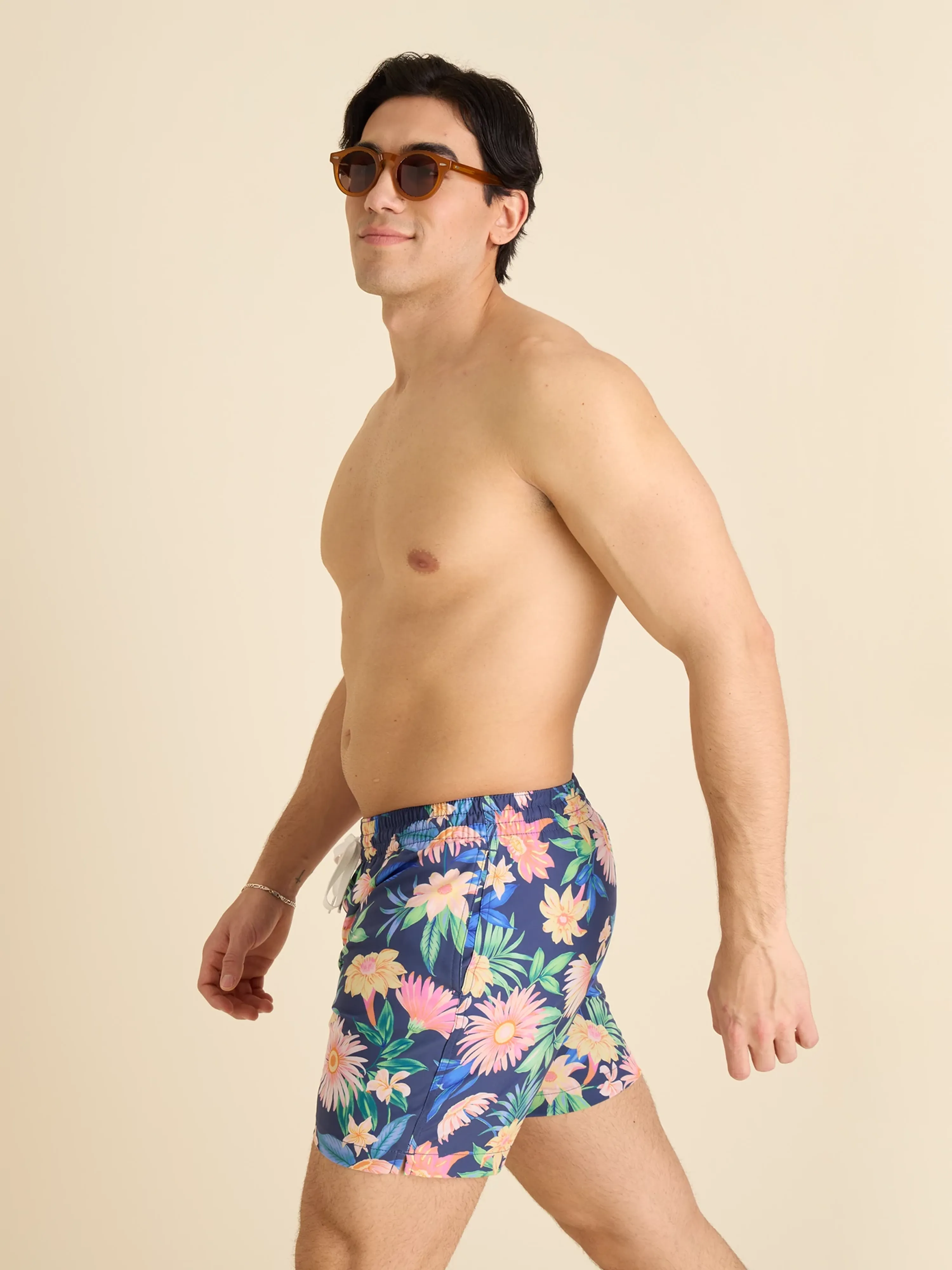 The Big Bloomers 5.5" (Classic Swim Trunk) - Image 5