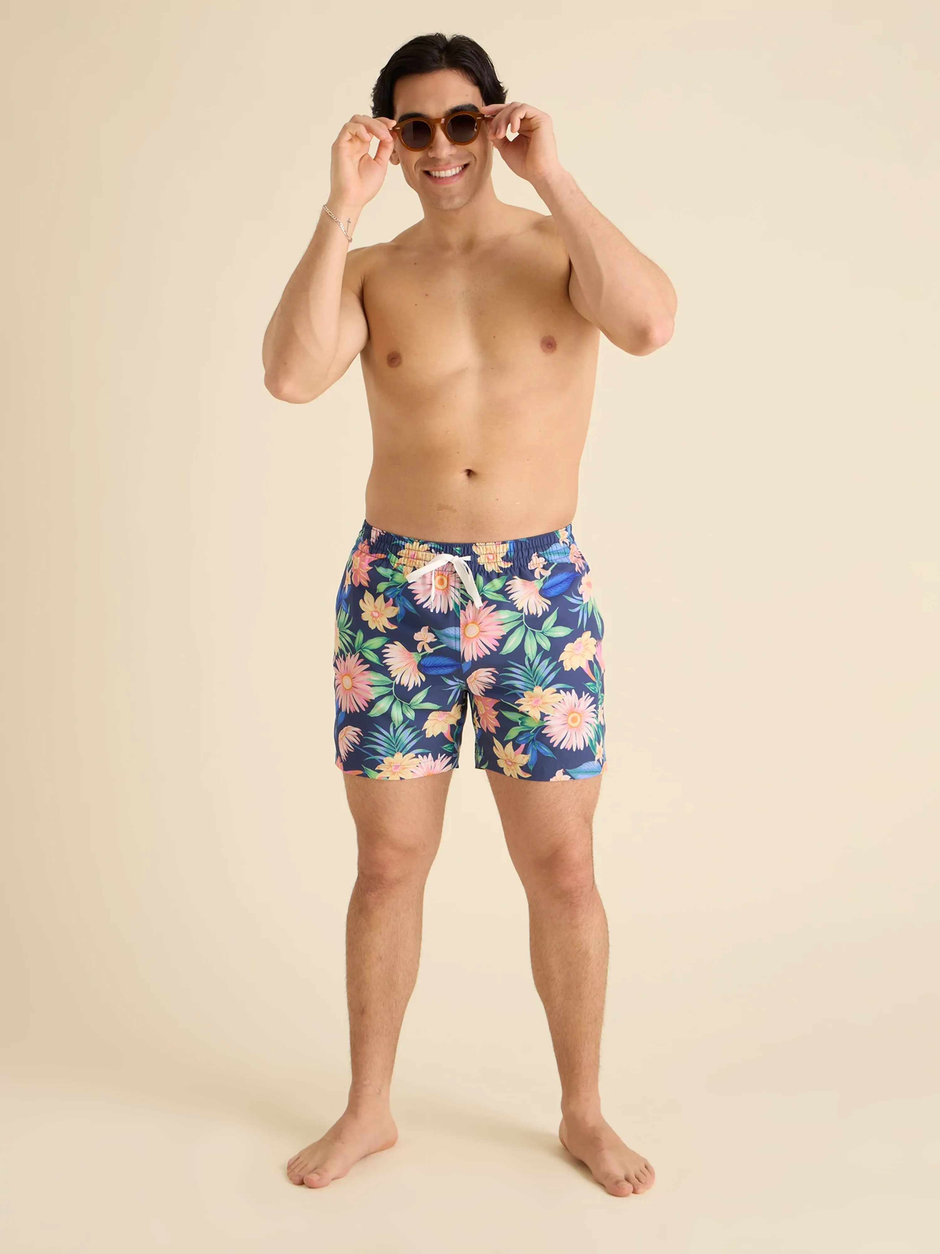 The Big Bloomers 5.5" (Classic Swim Trunk) - Image 6
