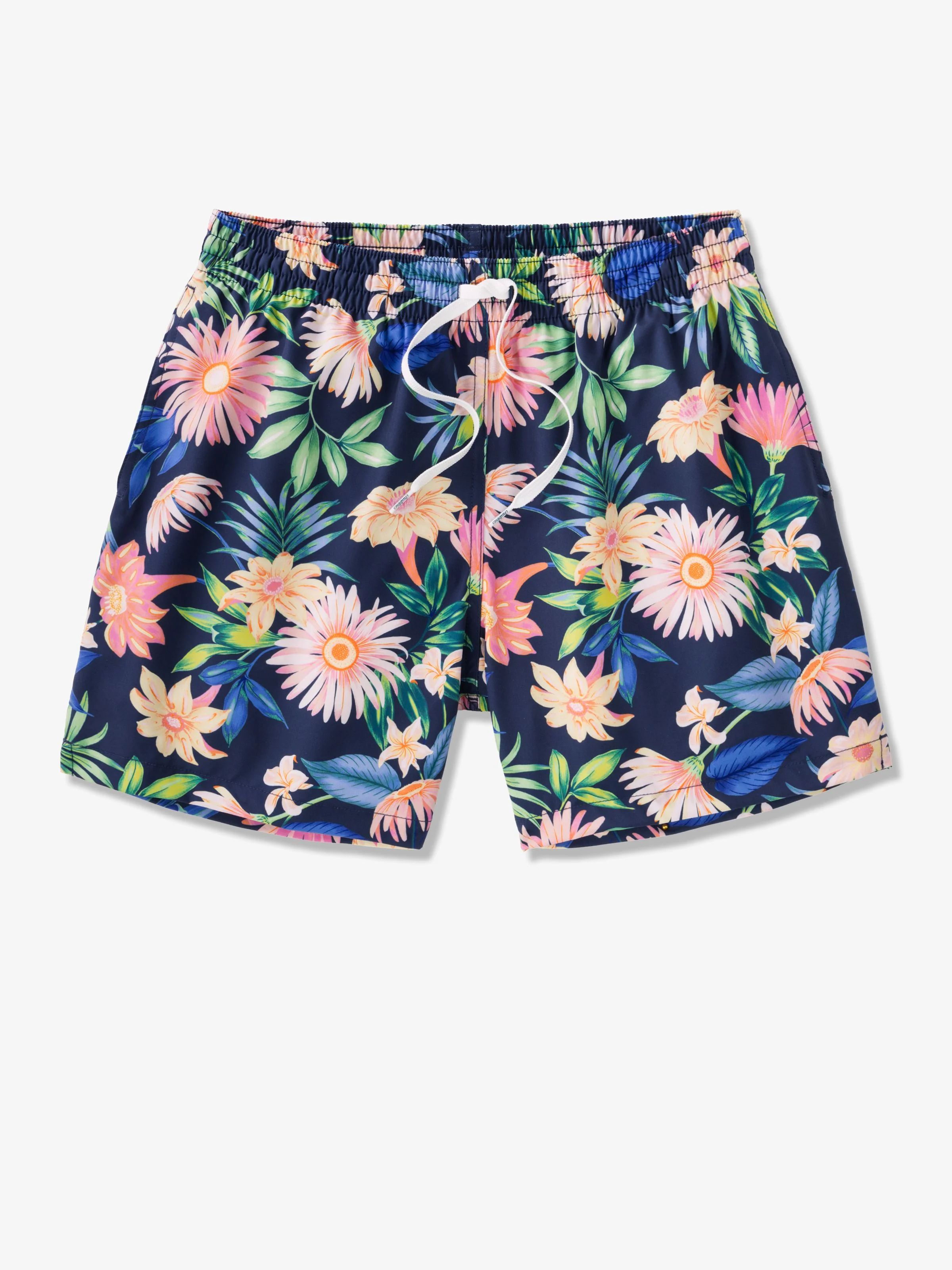 The Big Bloomers 5.5" (Classic Swim Trunk) - Image 7