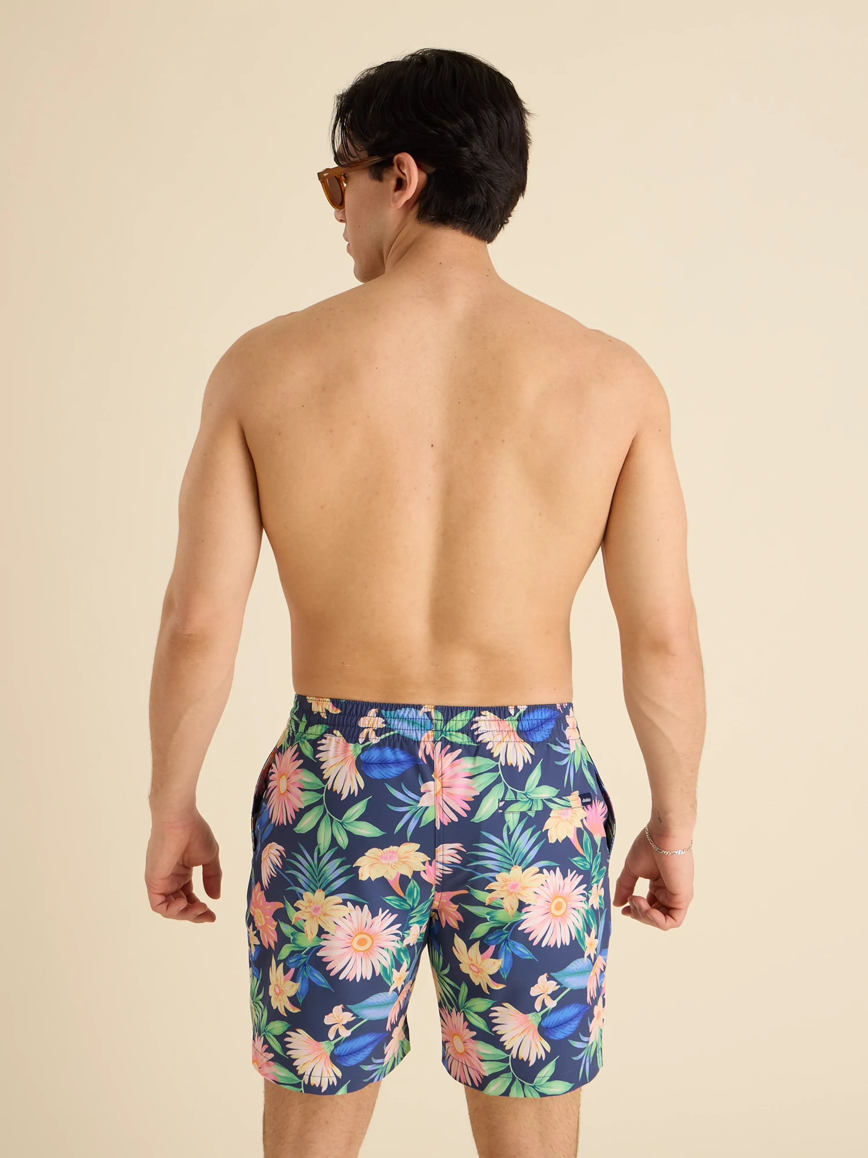 The Big Bloomers 7" (Classic Swim Trunk) - Image 2