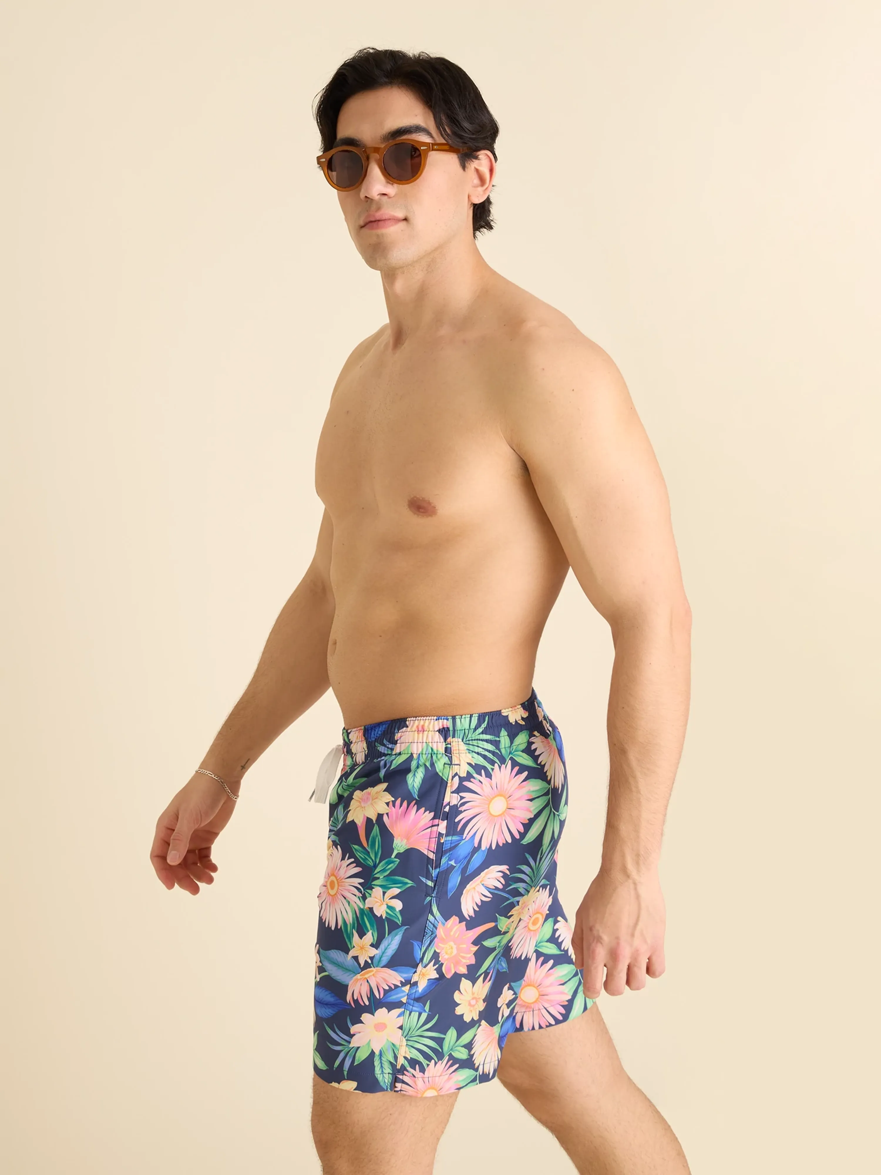 The Big Bloomers 7" (Classic Swim Trunk) - Image 3