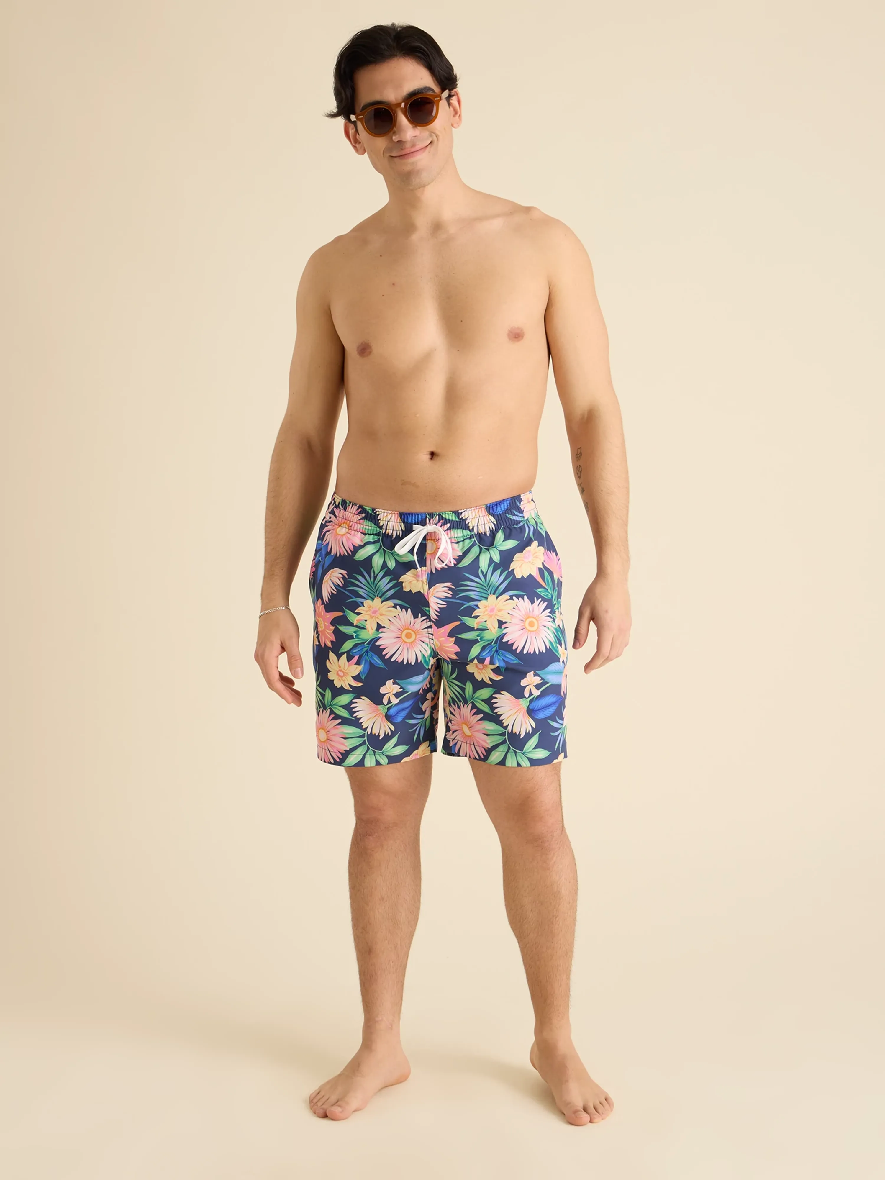 The Big Bloomers 7" (Classic Swim Trunk) - Image 4