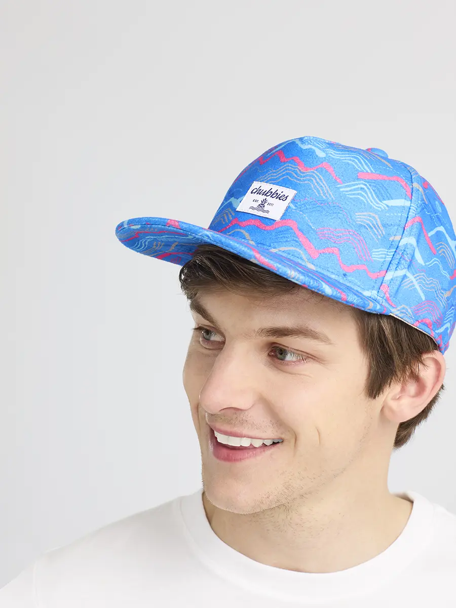 The Big Sky Country Fleece Hat - Image 2