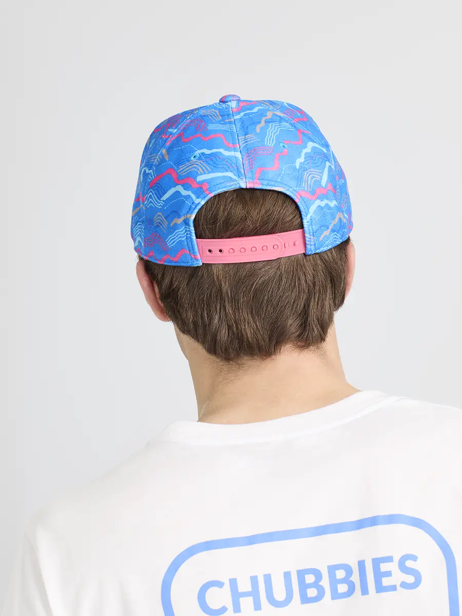 The Big Sky Country Fleece Hat - Image 4