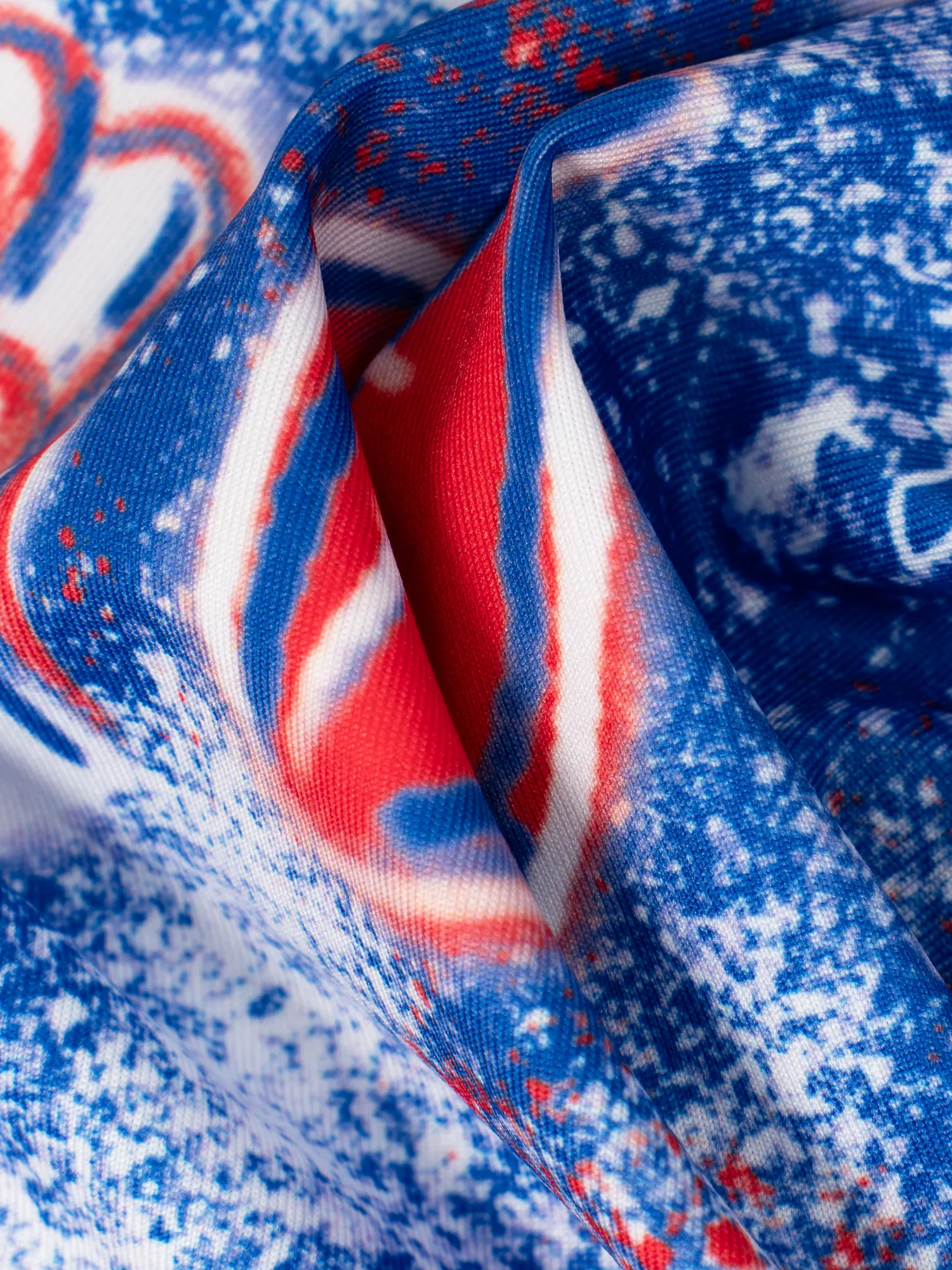 The Bills First Round Fit (Polo) - Image 3