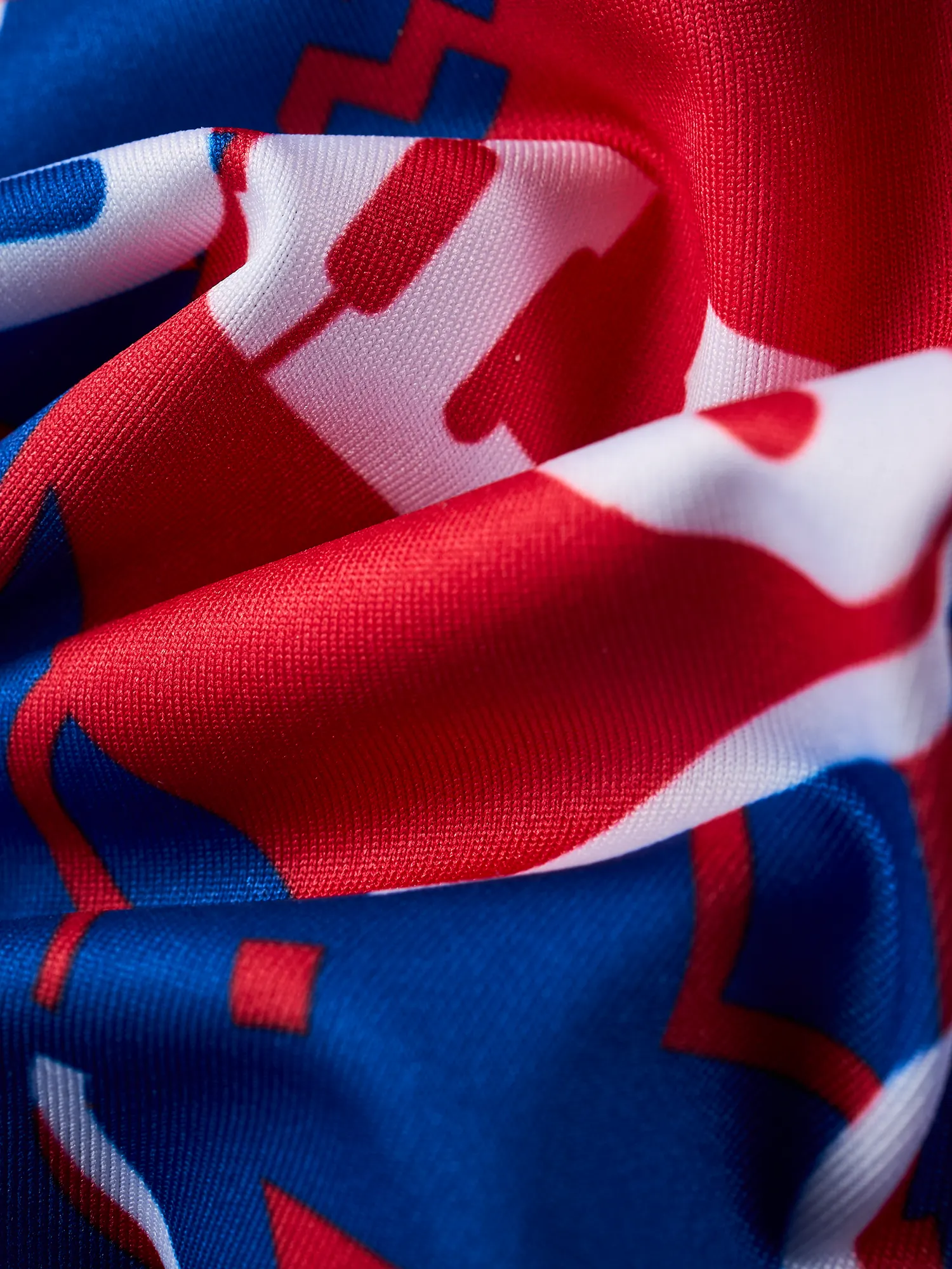 The Bills Game Day Fit (Performance Polo) - Image 2