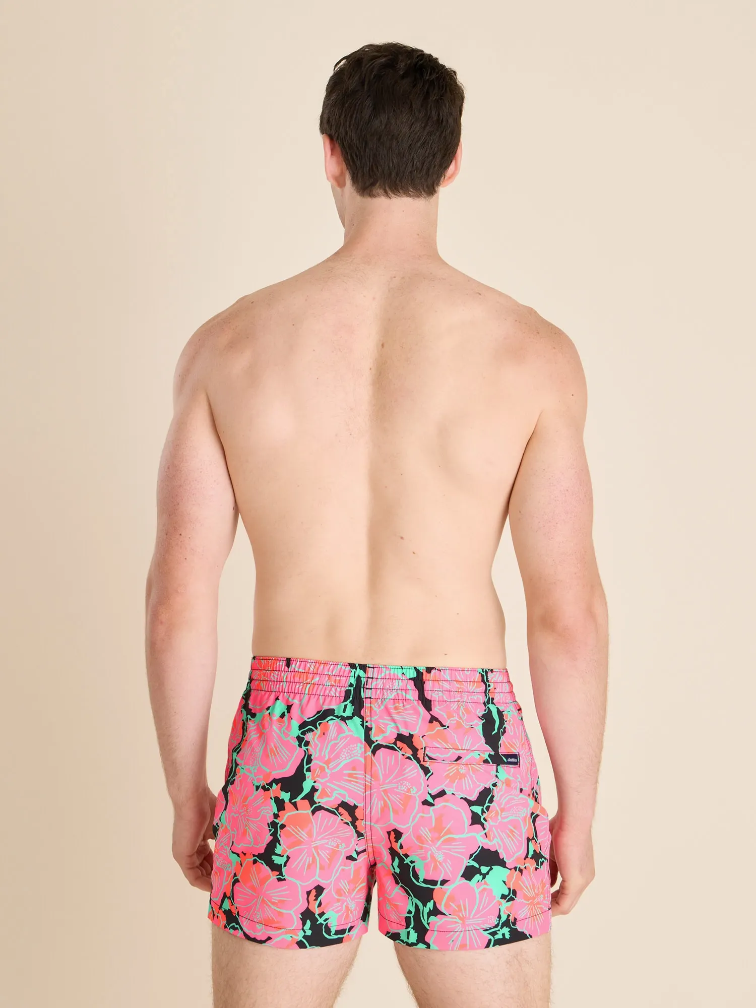 The Bio-Luminiscents 4" (Classic Swim Trunk) - Image 2