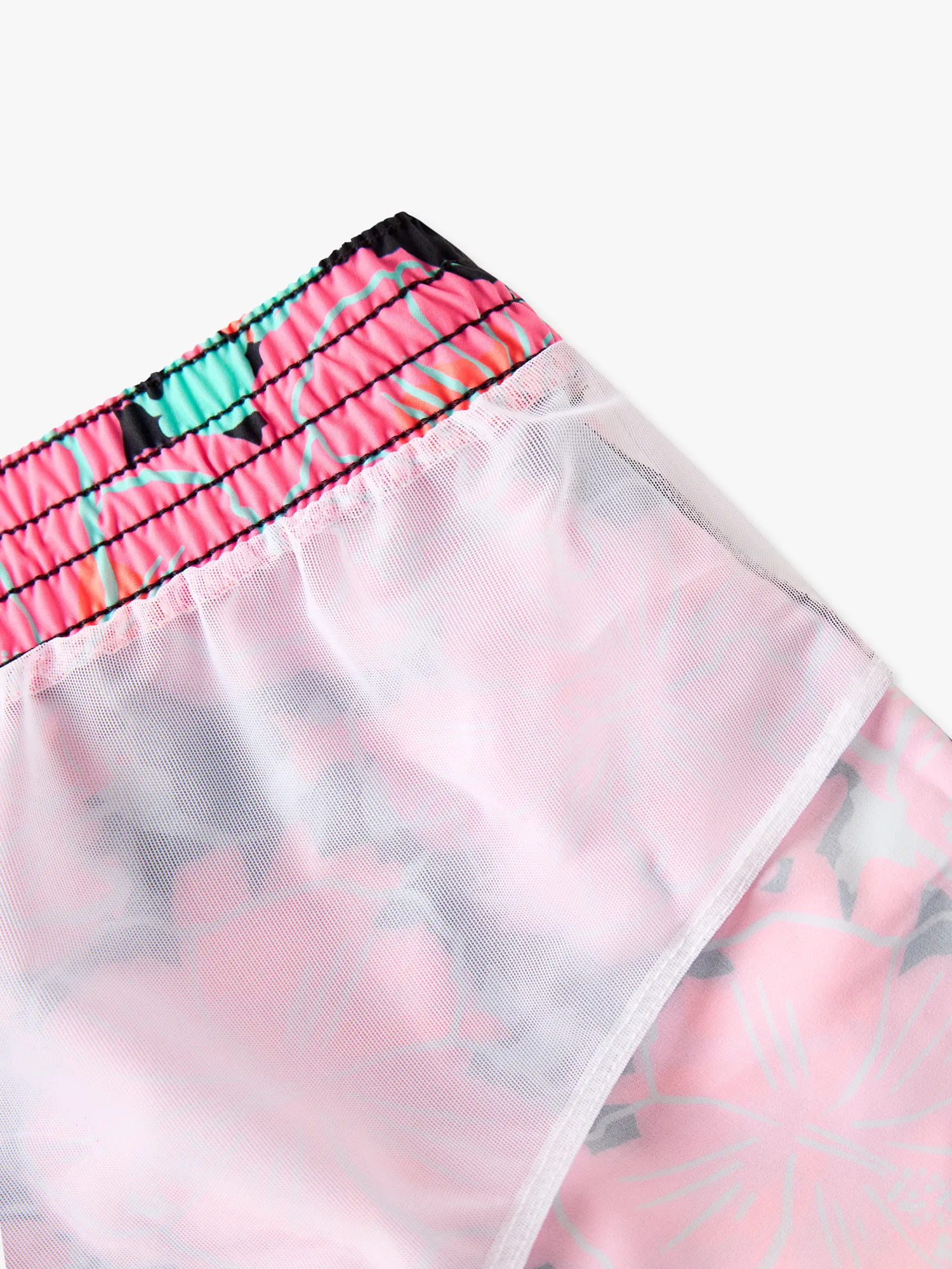 The Bio-Luminiscents 4" (Classic Swim Trunk) - Image 7