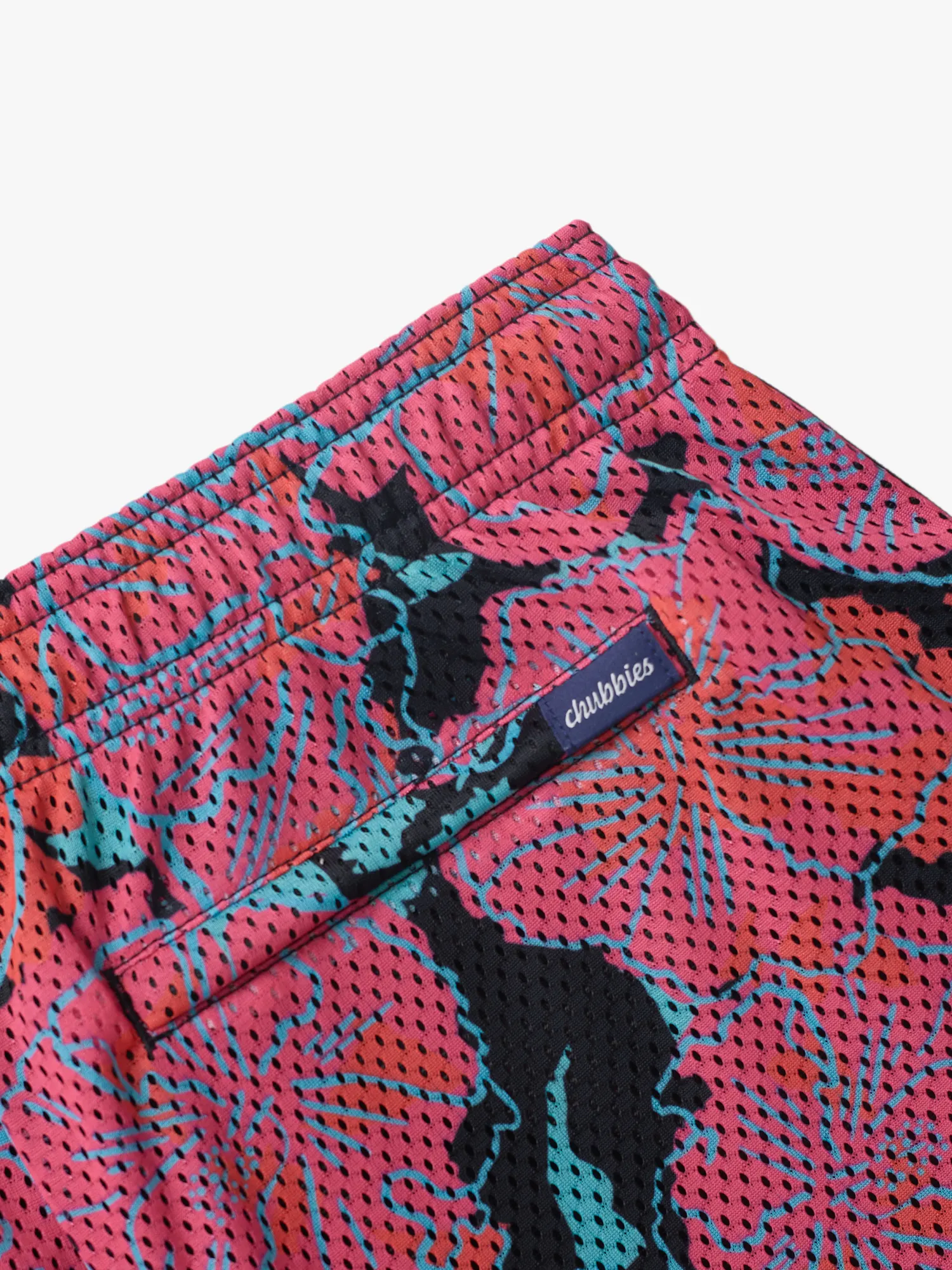 The Bio-Luminiscents (Boys Court Short) - Image 2