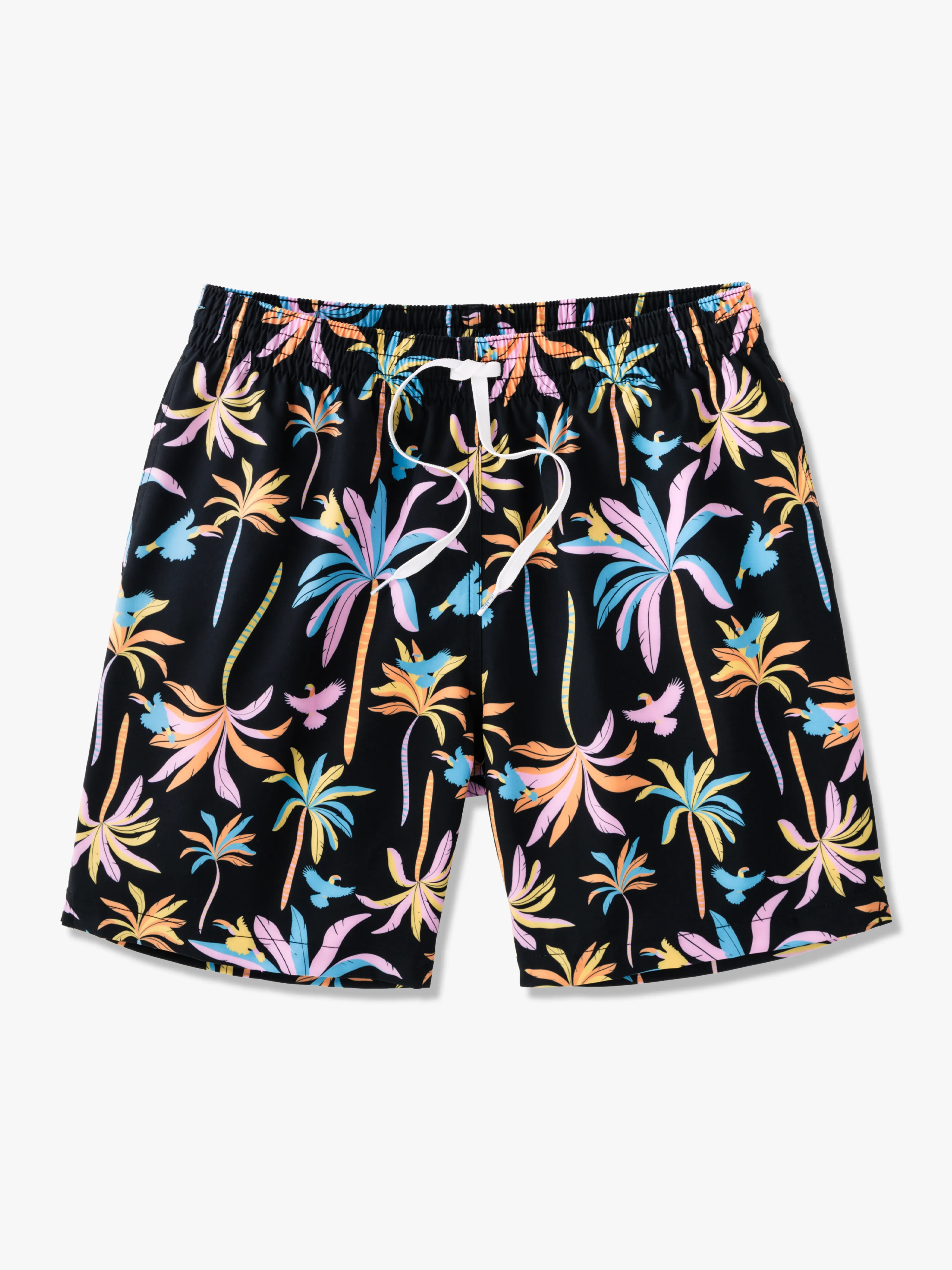 The Black Light Nights 7" (Classic Swim Trunk) - Image 4