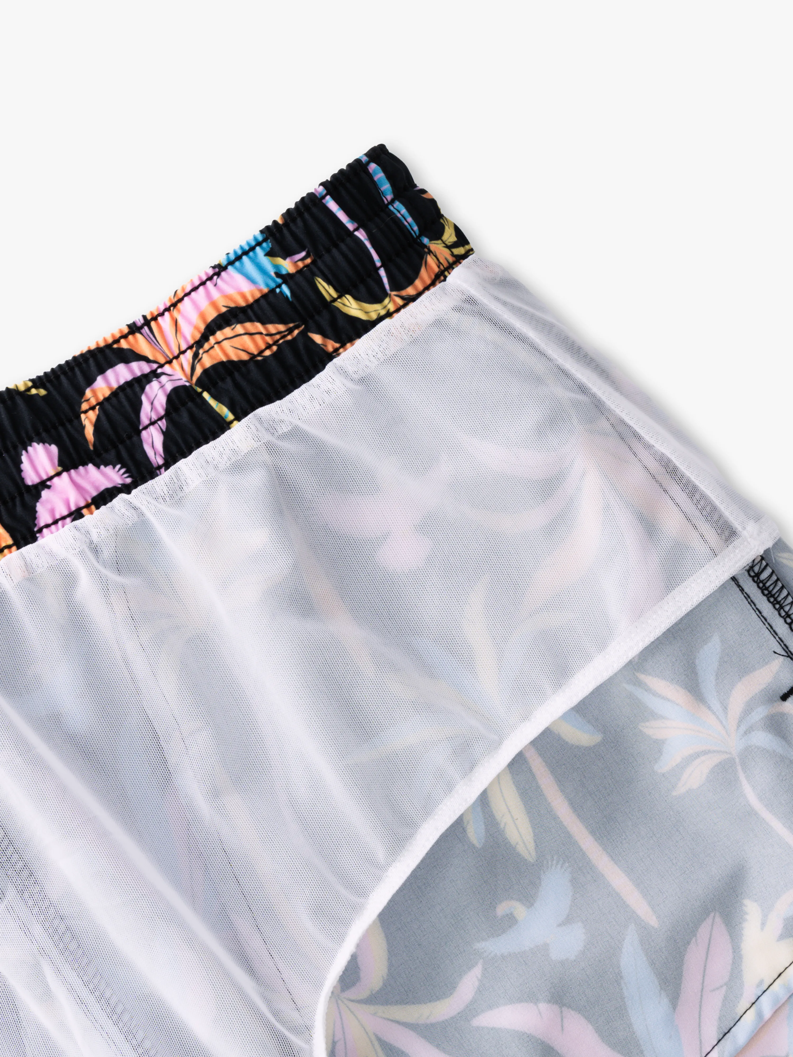 The Black Light Nights 7" (Classic Swim Trunk) - Image 7