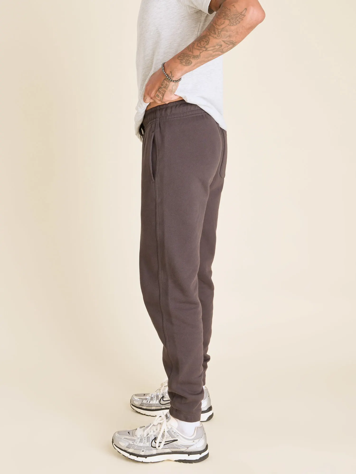 The Back to Basics (Comfort Sweatpant) - Image 3