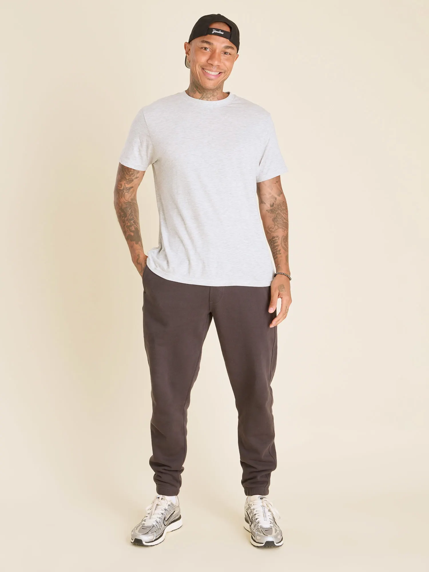 The Back to Basics (Comfort Sweatpant) - Image 4