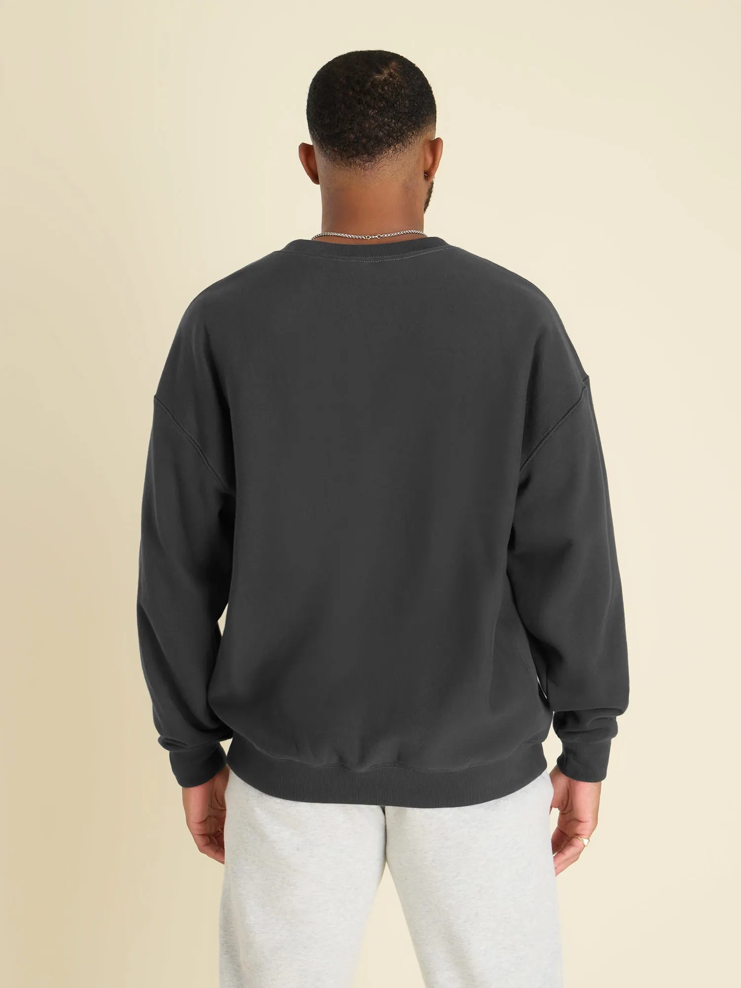 The Black Where I Belong (Comfort Crew) - Image 2