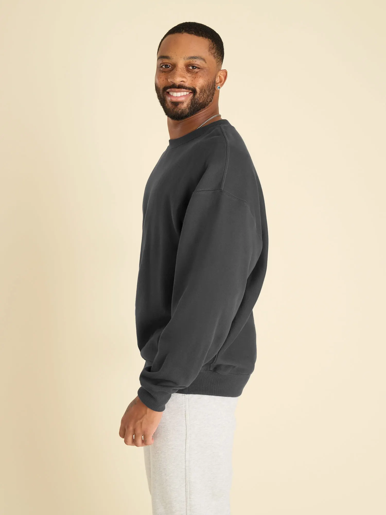 The Black Where I Belong (Comfort Crew) - Image 3
