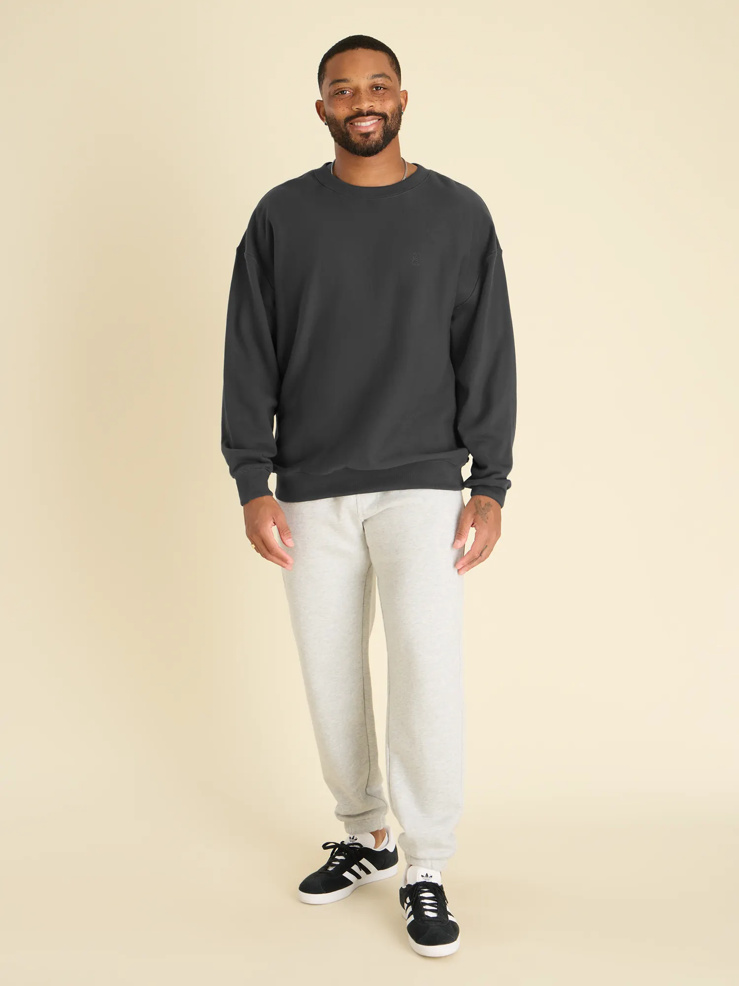The Black Where I Belong (Comfort Crew) - Image 4