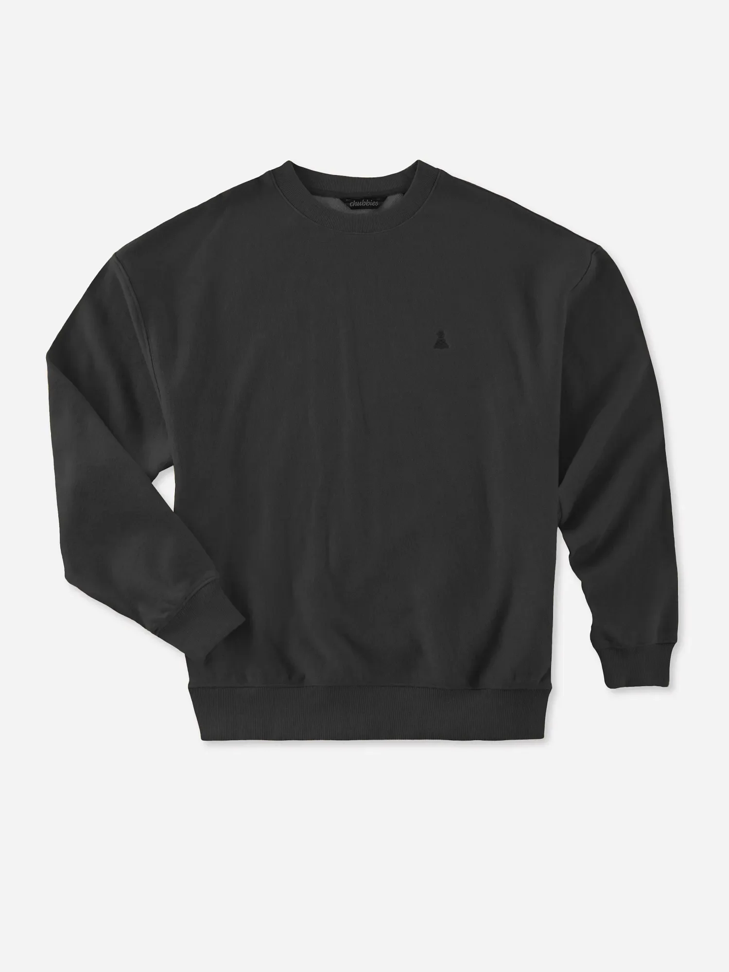 The Black Where I Belong (Comfort Crew) - Image 5