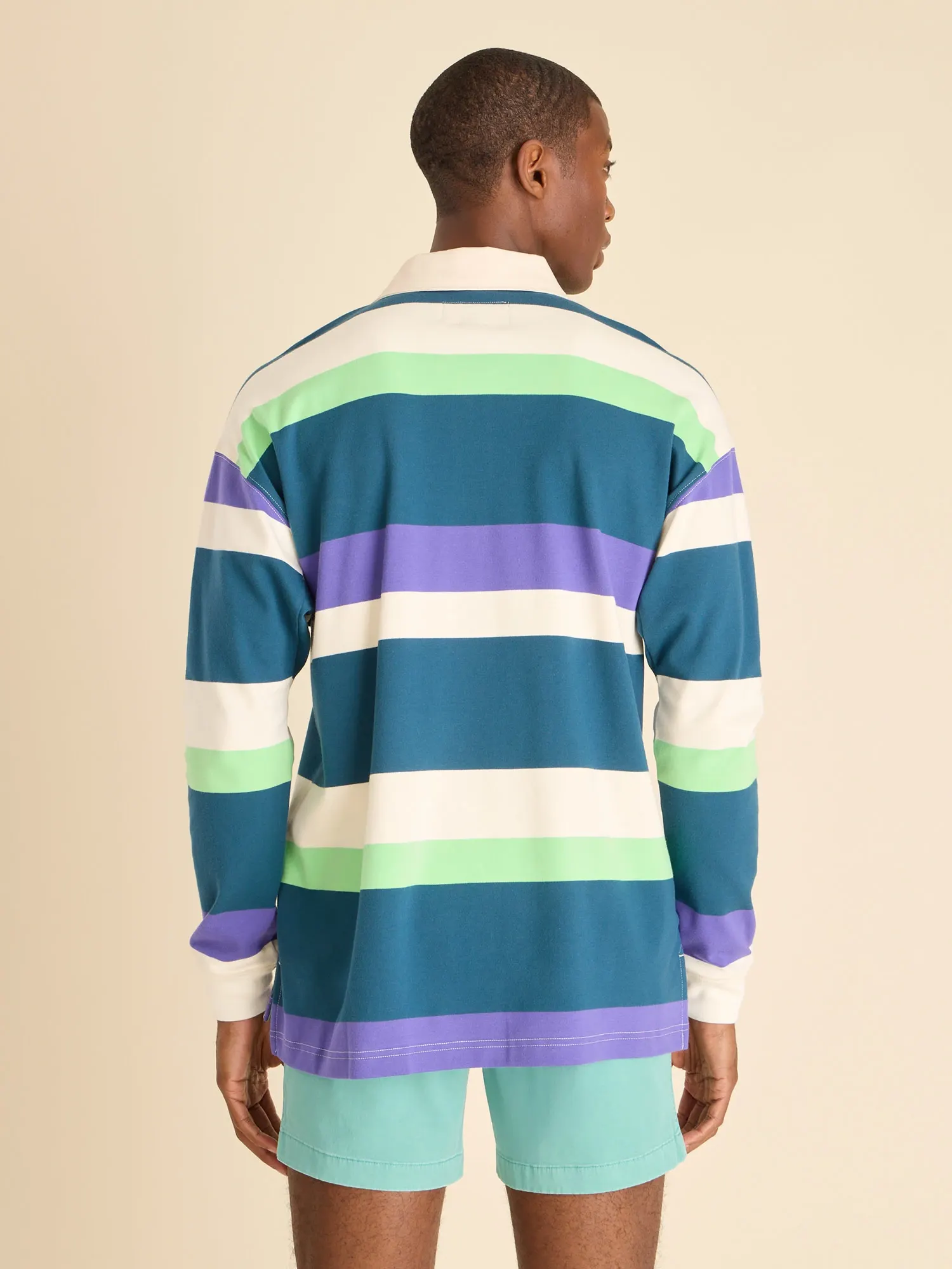 The Blocked (The Legacy Shirt) - Image 2