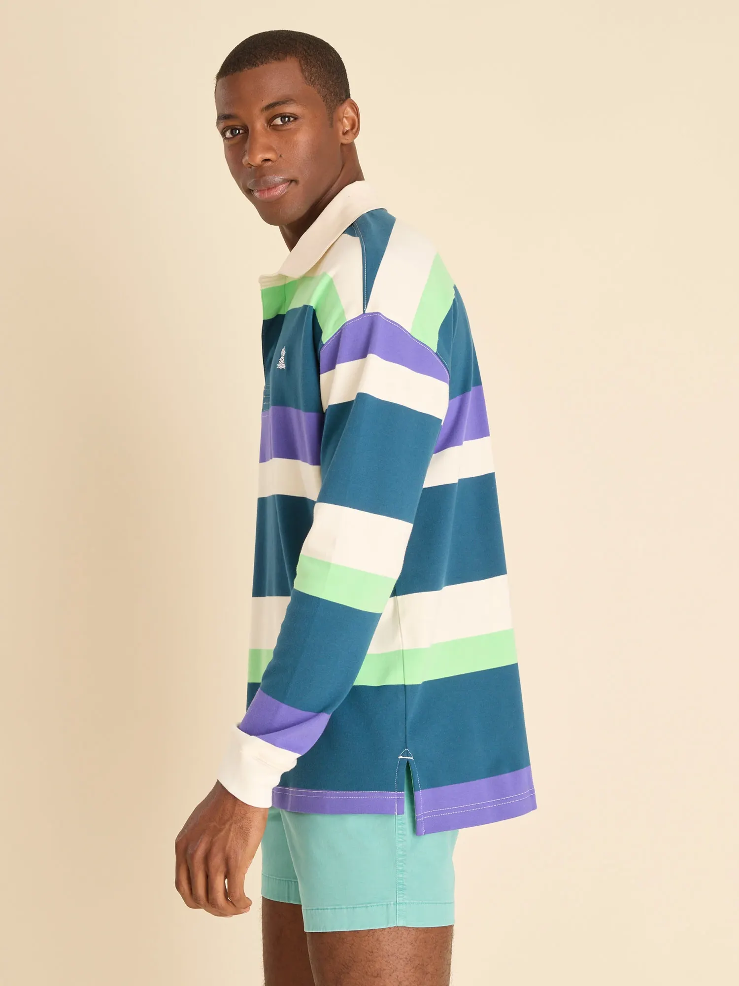 The Blocked (The Legacy Shirt) - Image 3