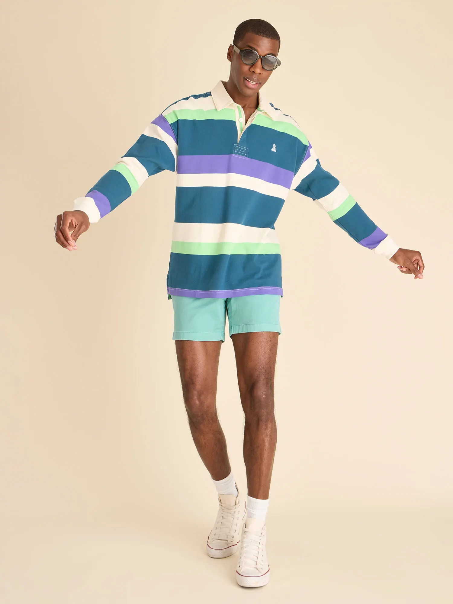 The Blocked (The Legacy Shirt) - Image 4