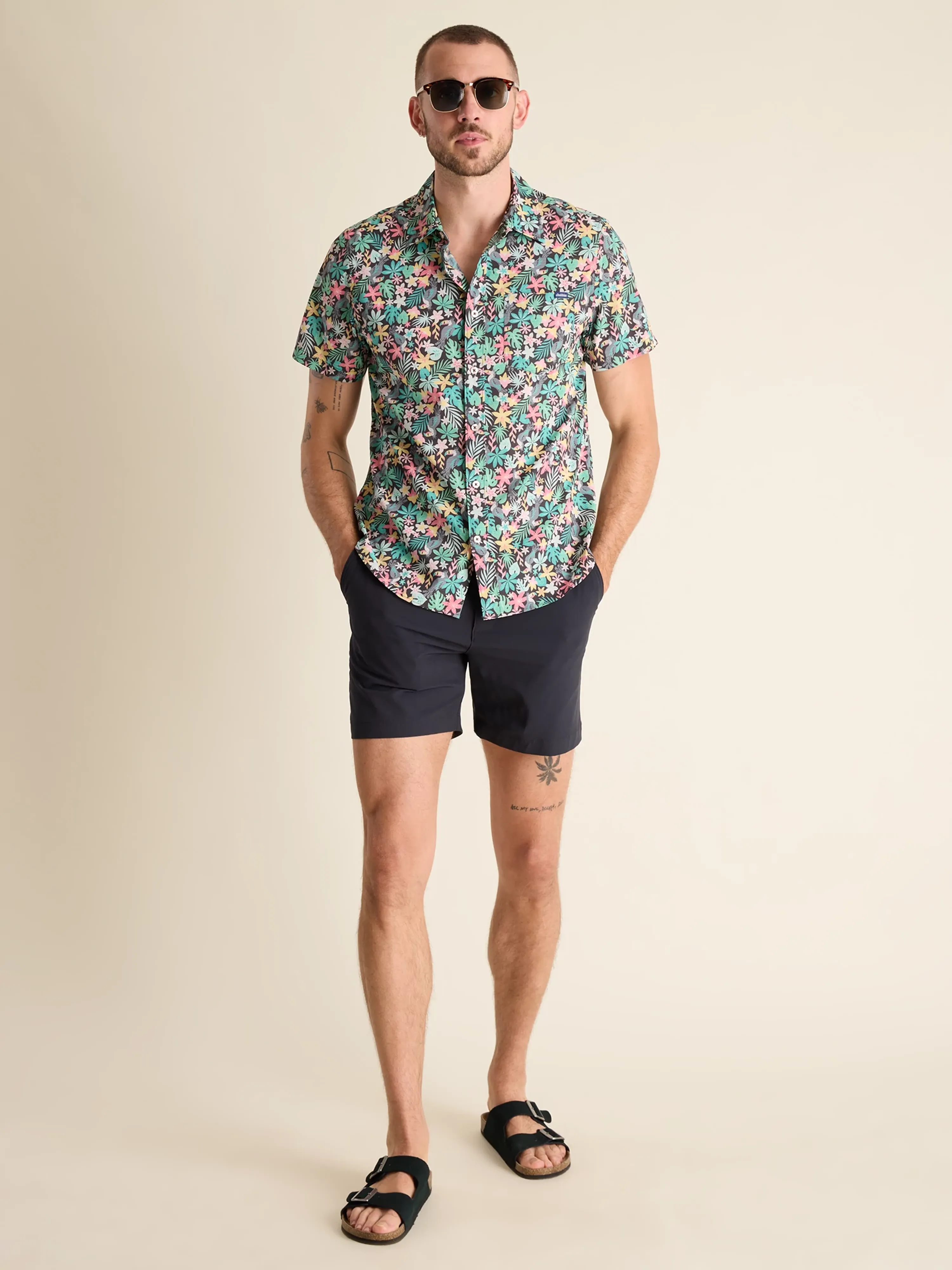 Breezetech Friday Shirt (Bloomerang) - Image 4
