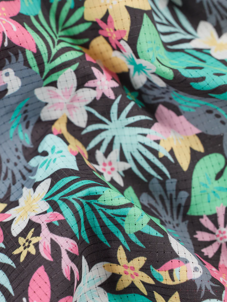 Breezetech Friday Shirt (Bloomerang) - Image 5