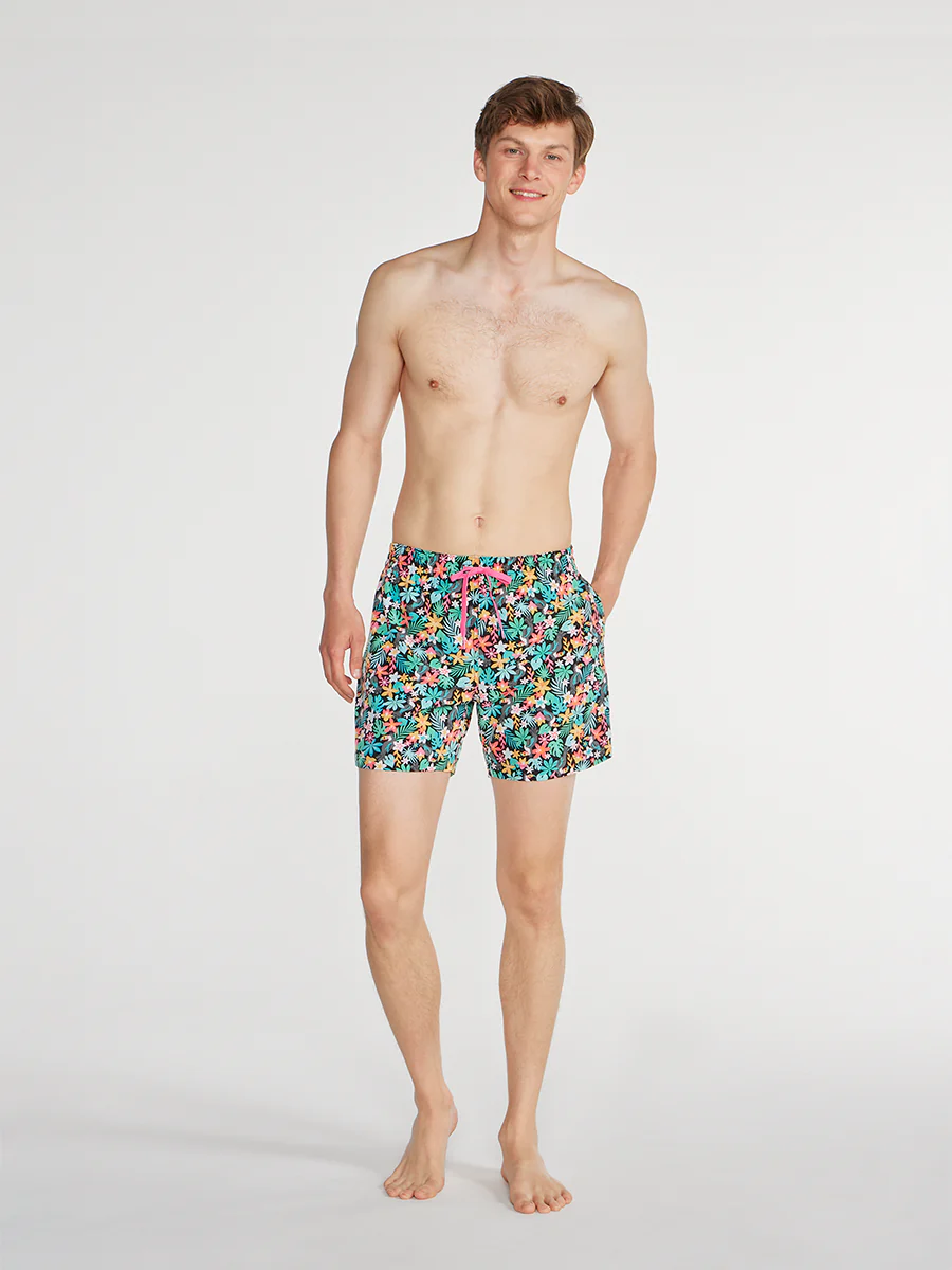 The Bloomerangs 5.5"  (Classic Swim Trunk) - Image 6