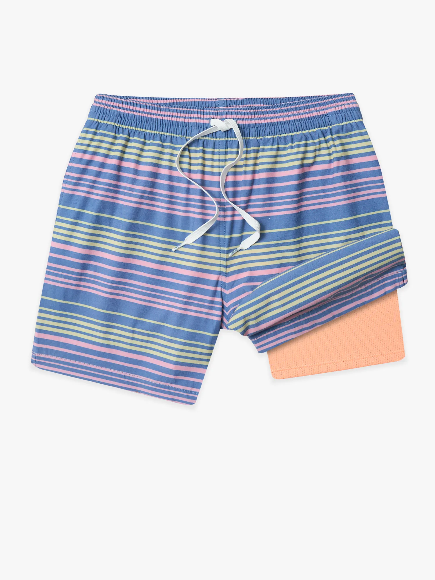 The Blossom Bands 5.5" (Classic Lined Swim Trunk) - Image 6