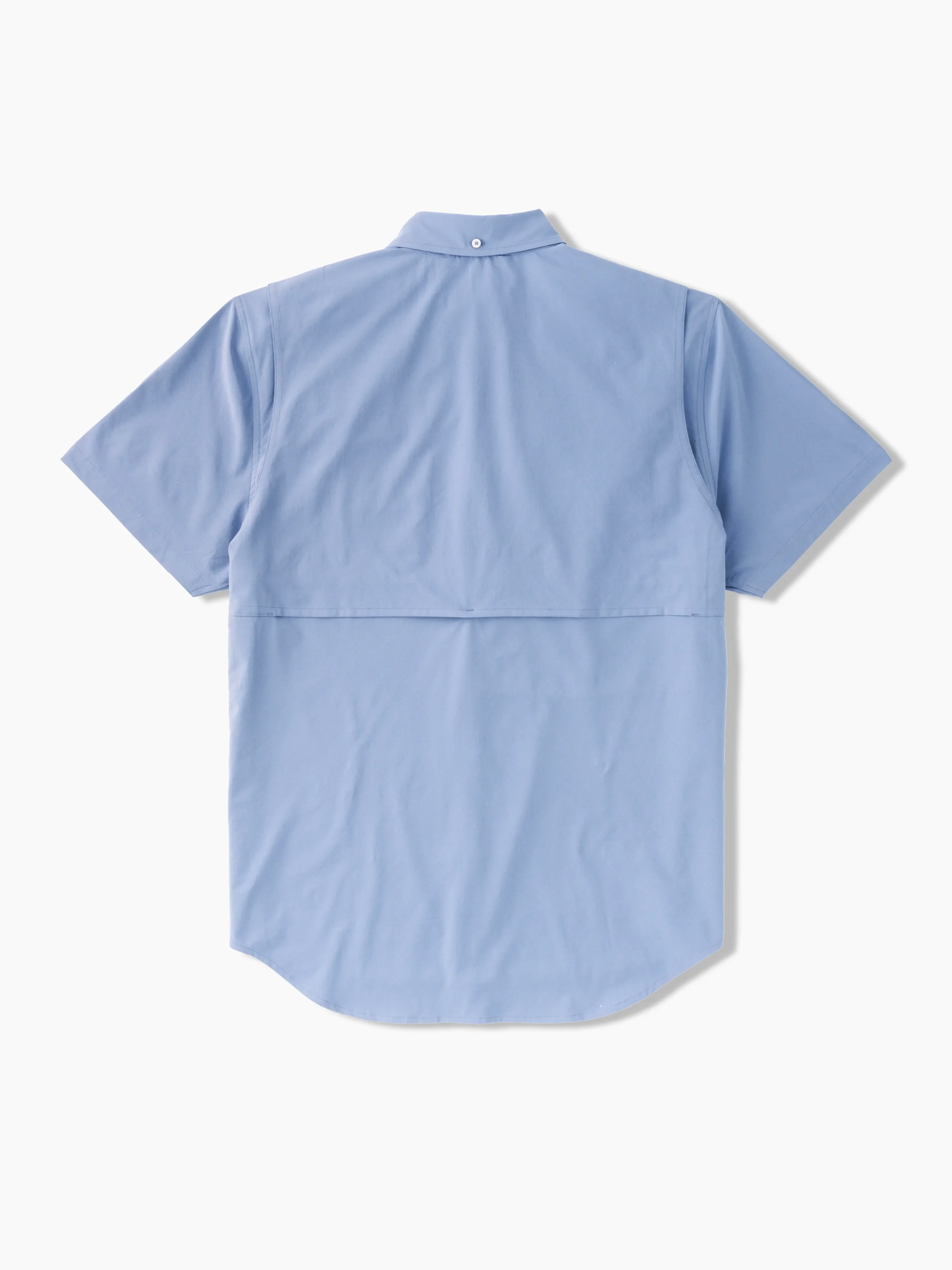 The Blue Crew (UPF Shirt) - Image 6