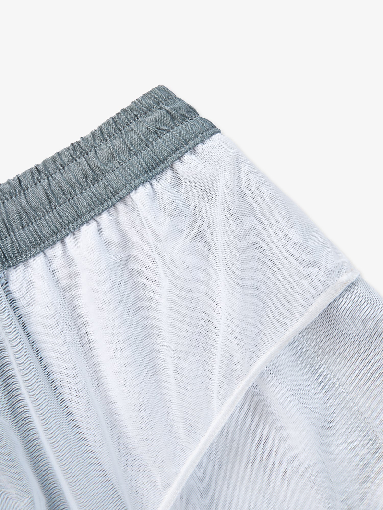 The Blue Horizons 5.5" (Classic Swim Trunk) - Image 2