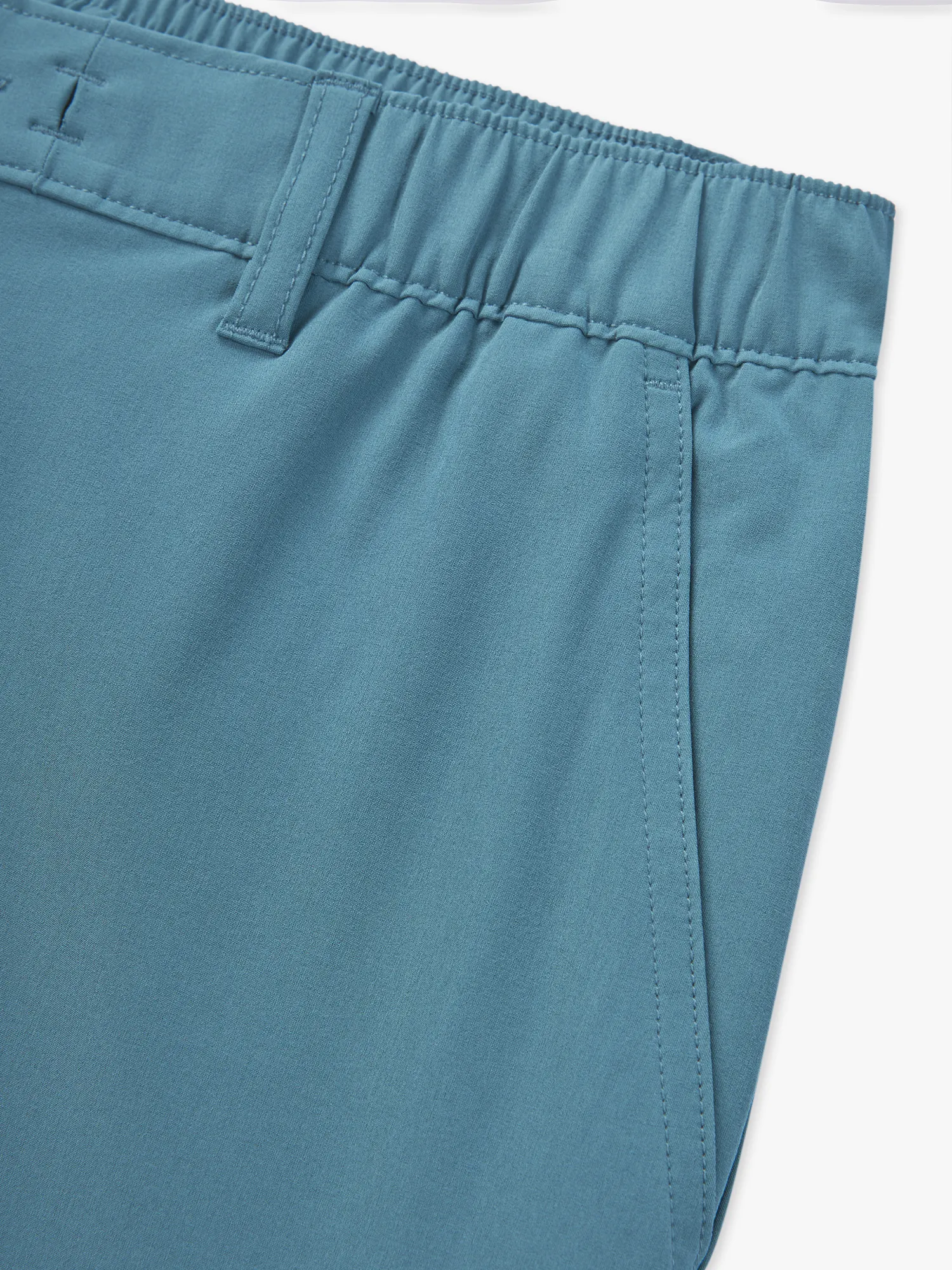 The Blue Horizons 8" (Heather Everywear Performance Short) - Image 2