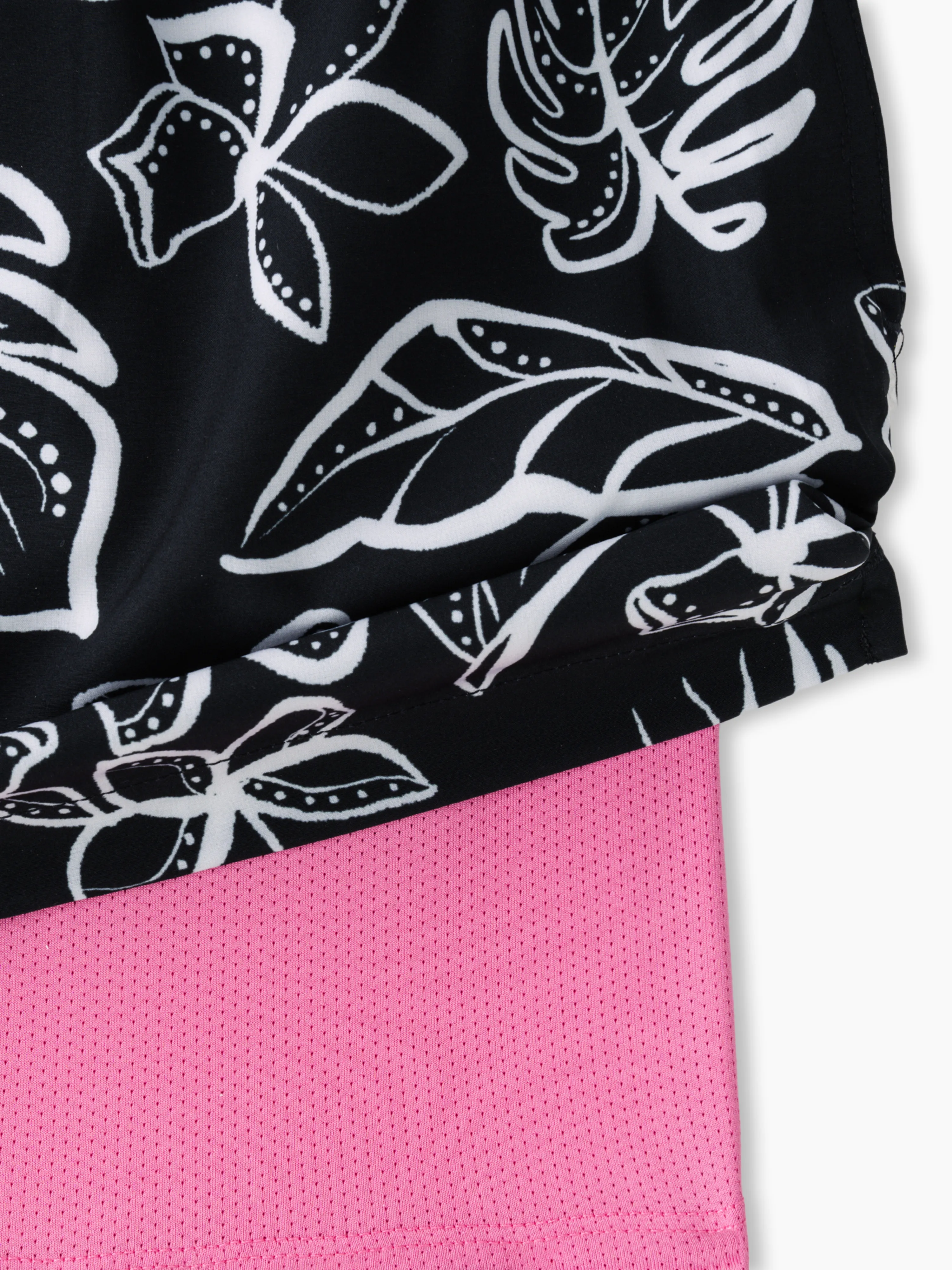 The Briefly in Paradise 4" (Classic Lined Swim Trunk) - Image 4